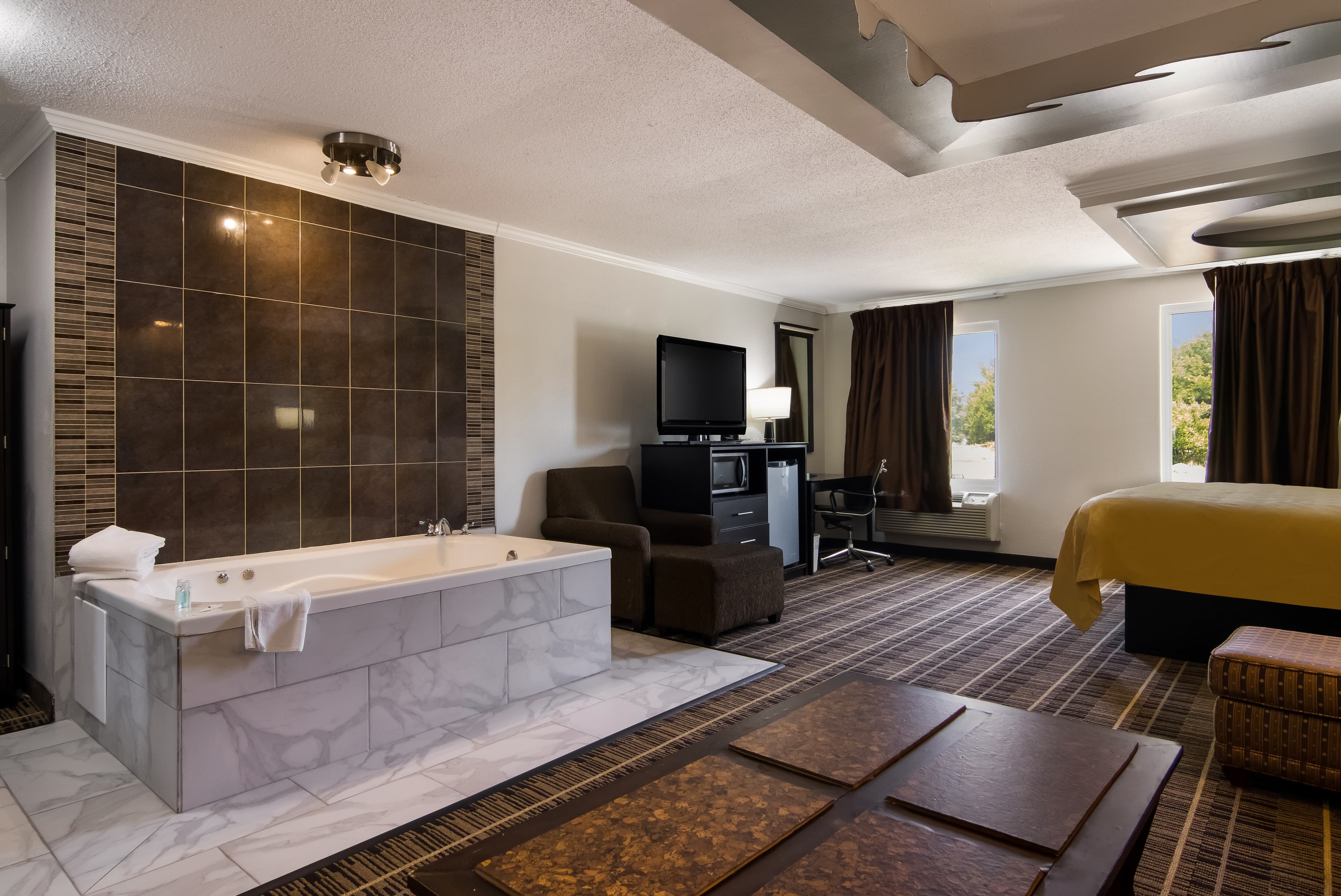 Quality Inn Aurora - Naperville Area — 19