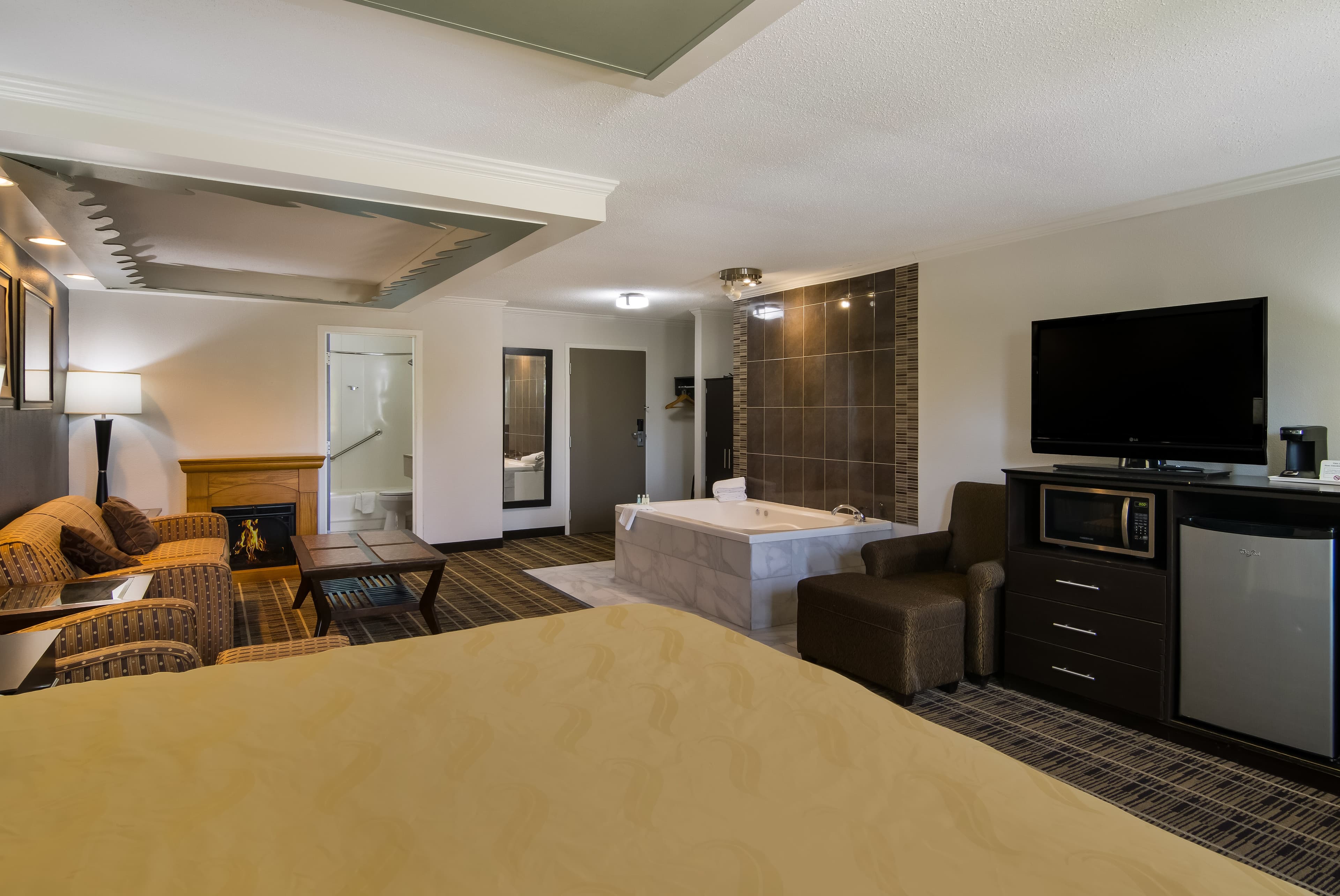 Quality Inn Aurora - Naperville Area — 20