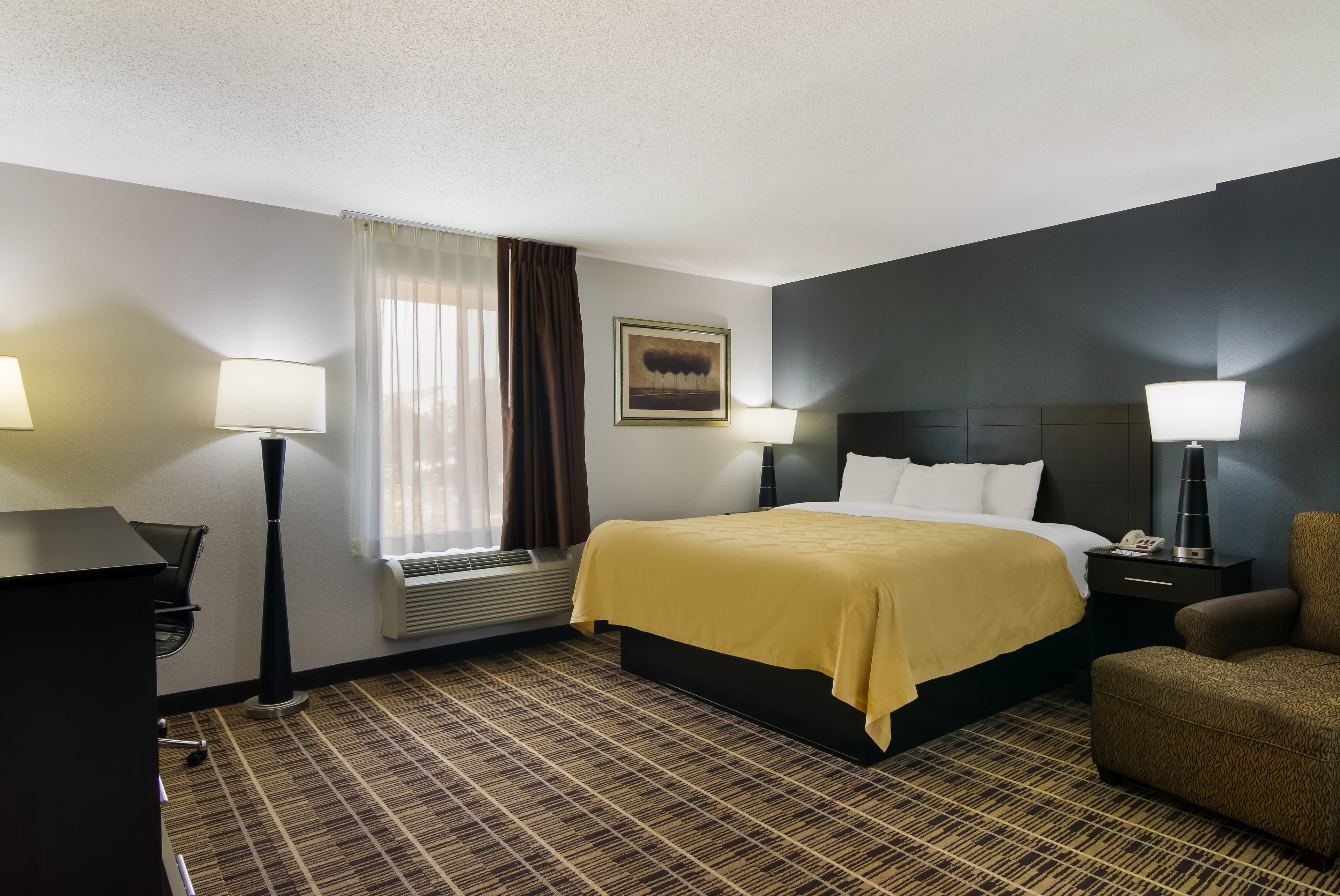 Quality Inn Aurora - Naperville Area — 10
