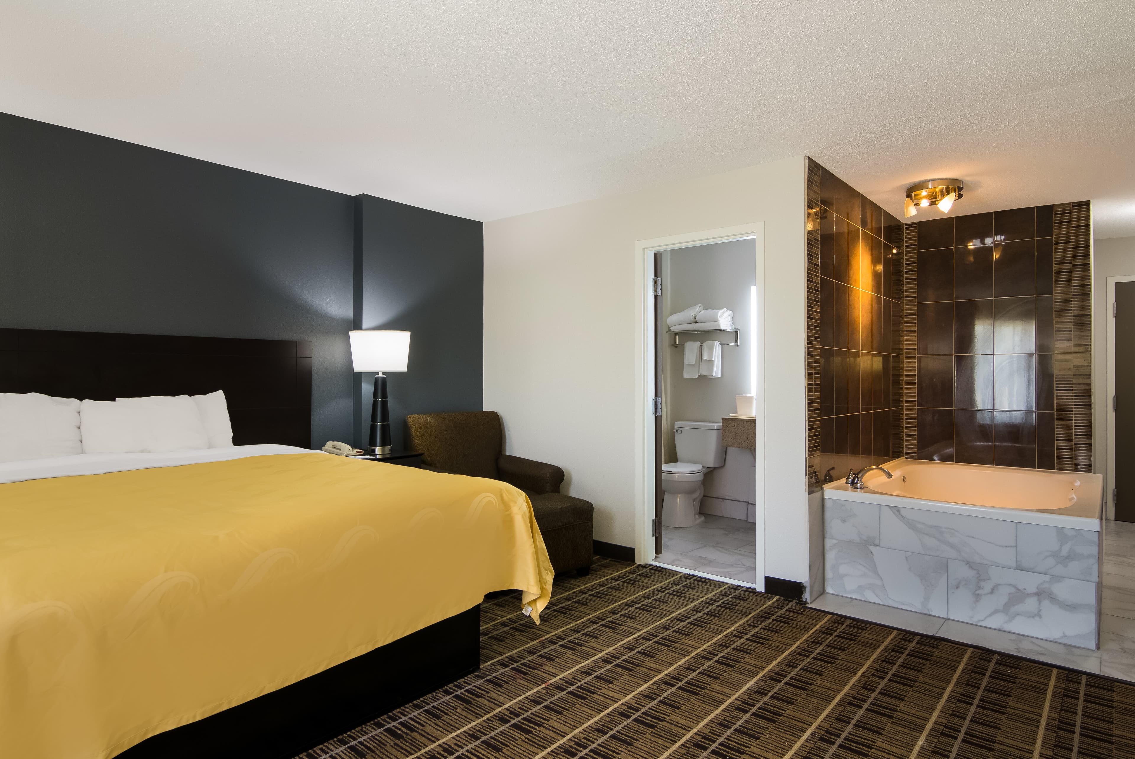 Quality Inn Aurora - Naperville Area — 11