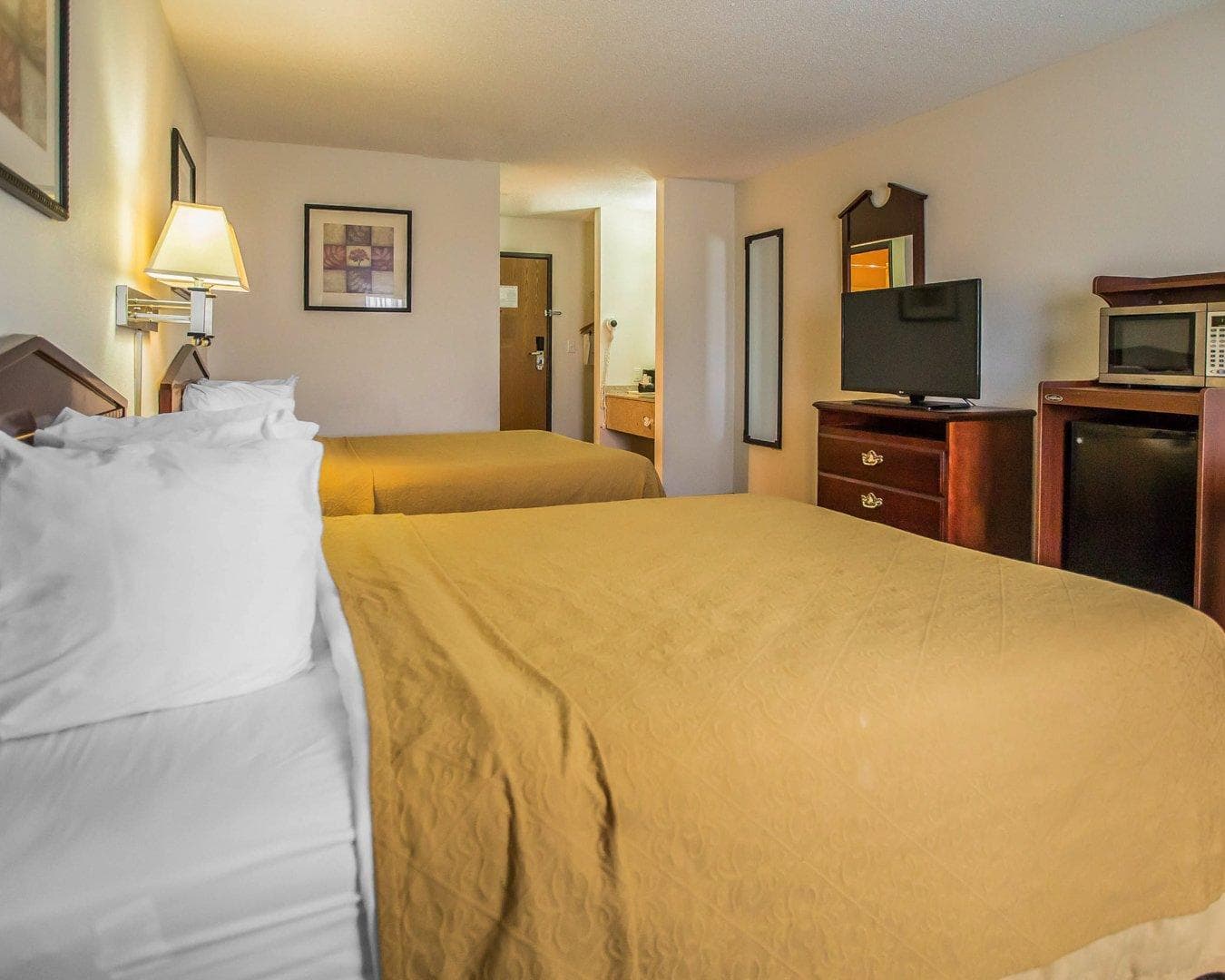 Quality Inn Peru near Starved Rock State Park — 10