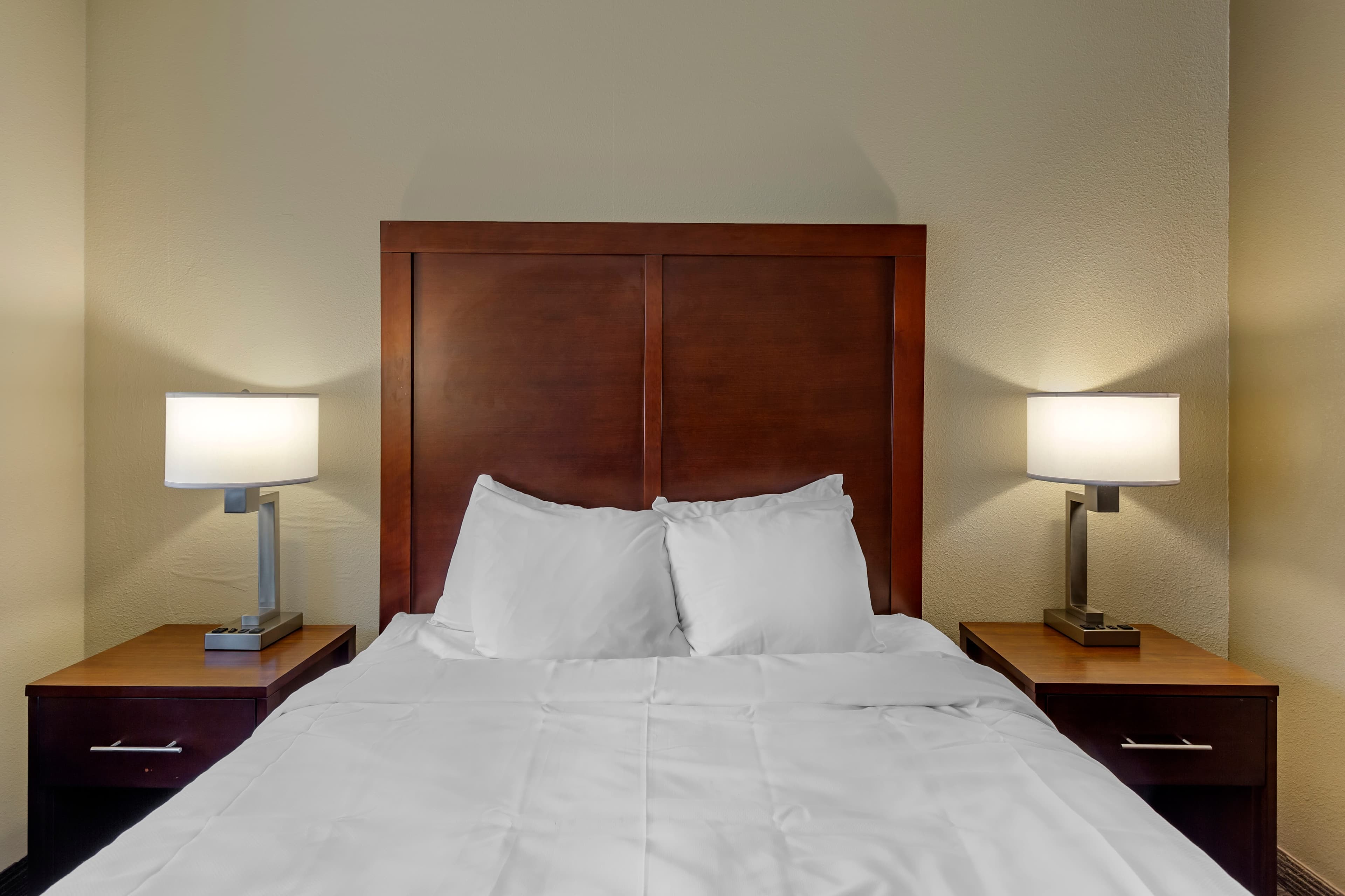 Comfort Inn Rockford near Casino District - Image 3