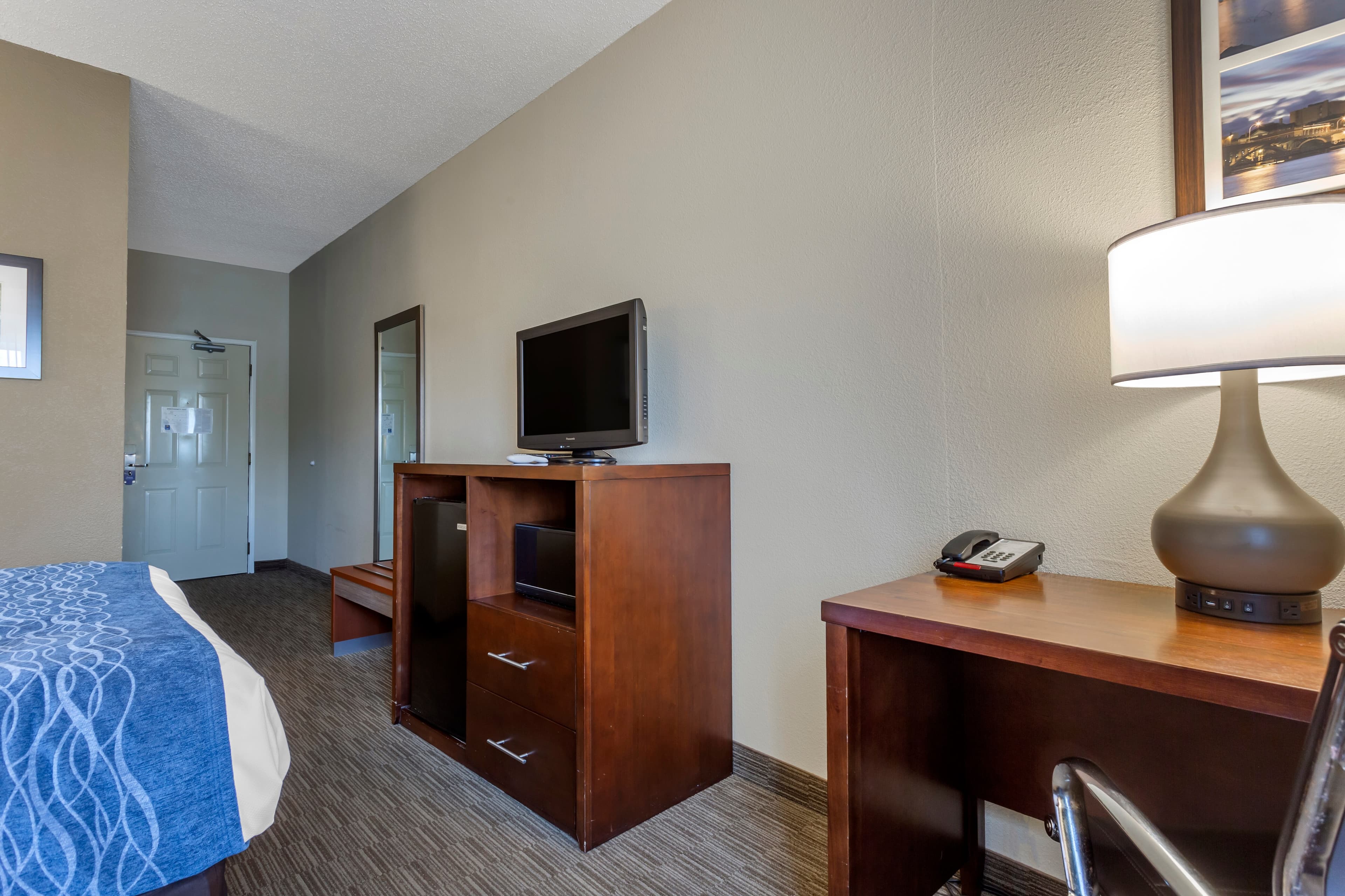 Comfort Inn Rockford near Casino District — 6