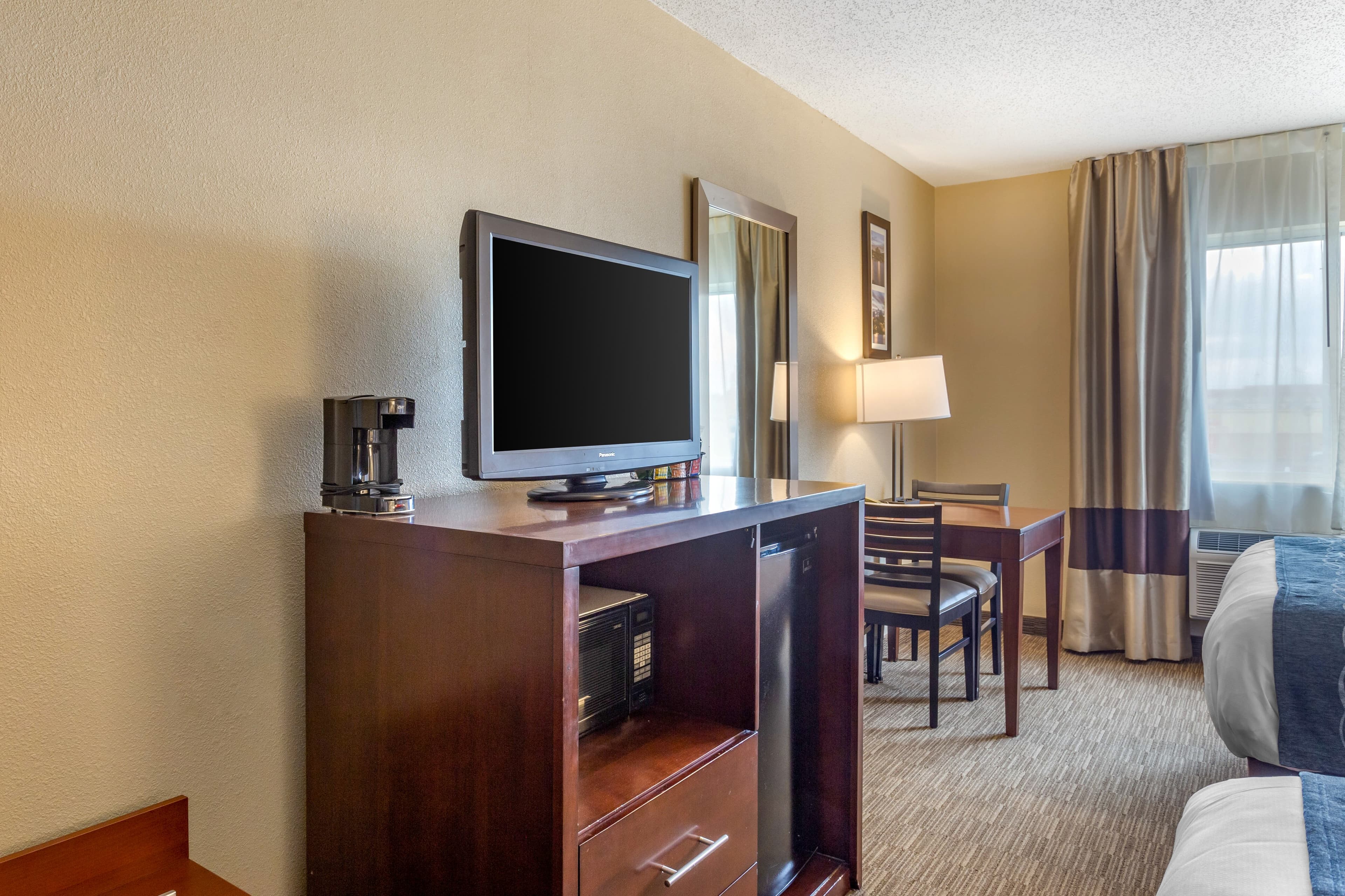 Comfort Inn Rockford near Casino District — 16