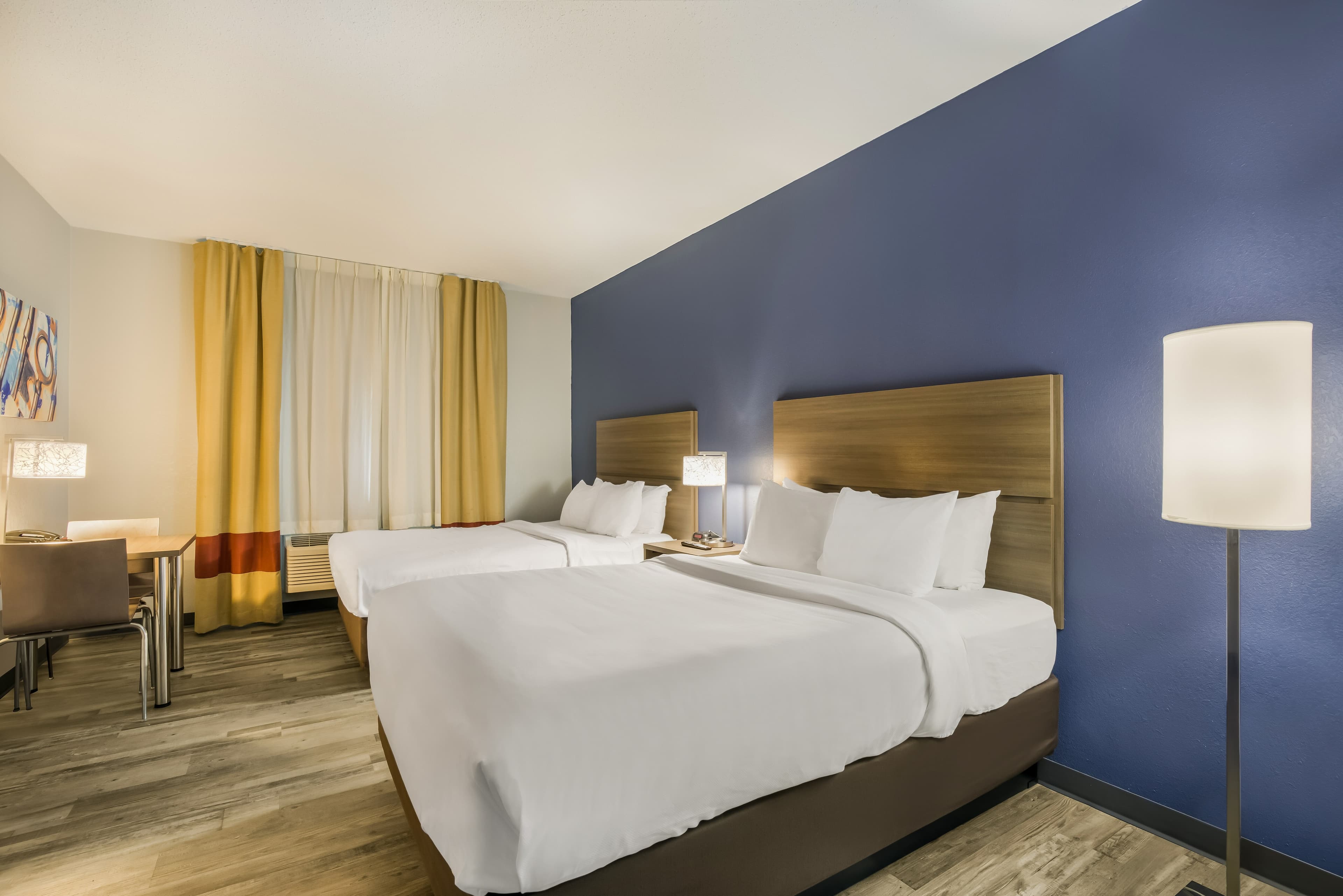 MainStay Suites Joliet I-80 - Image 3