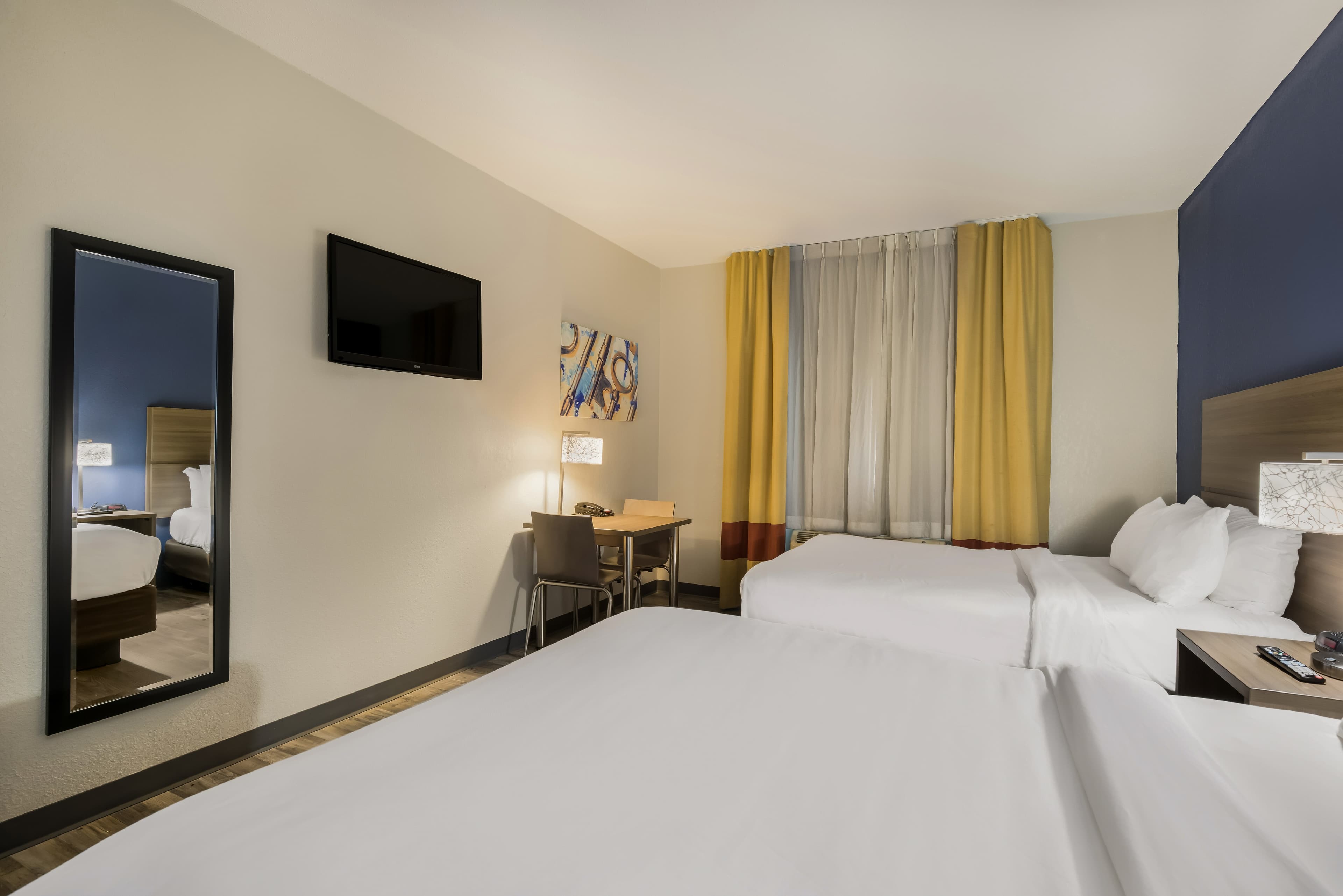 MainStay Suites Joliet I-80 - Image 4