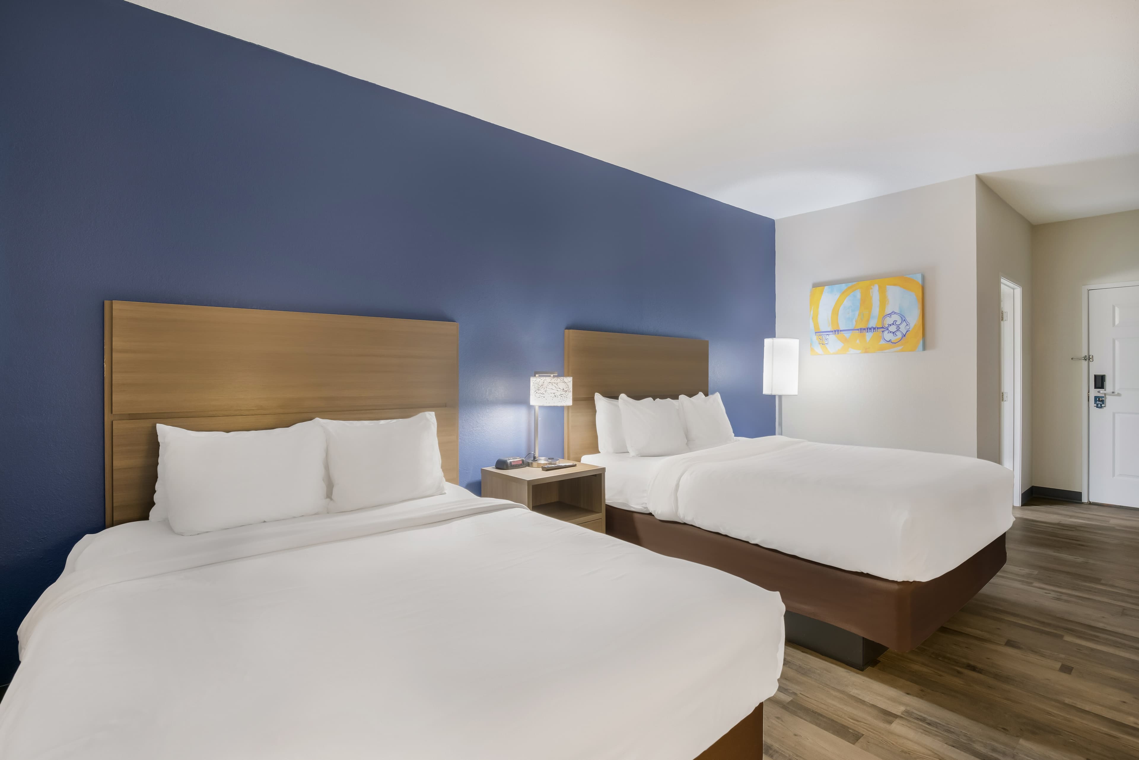 MainStay Suites Joliet I-80 - Image 5