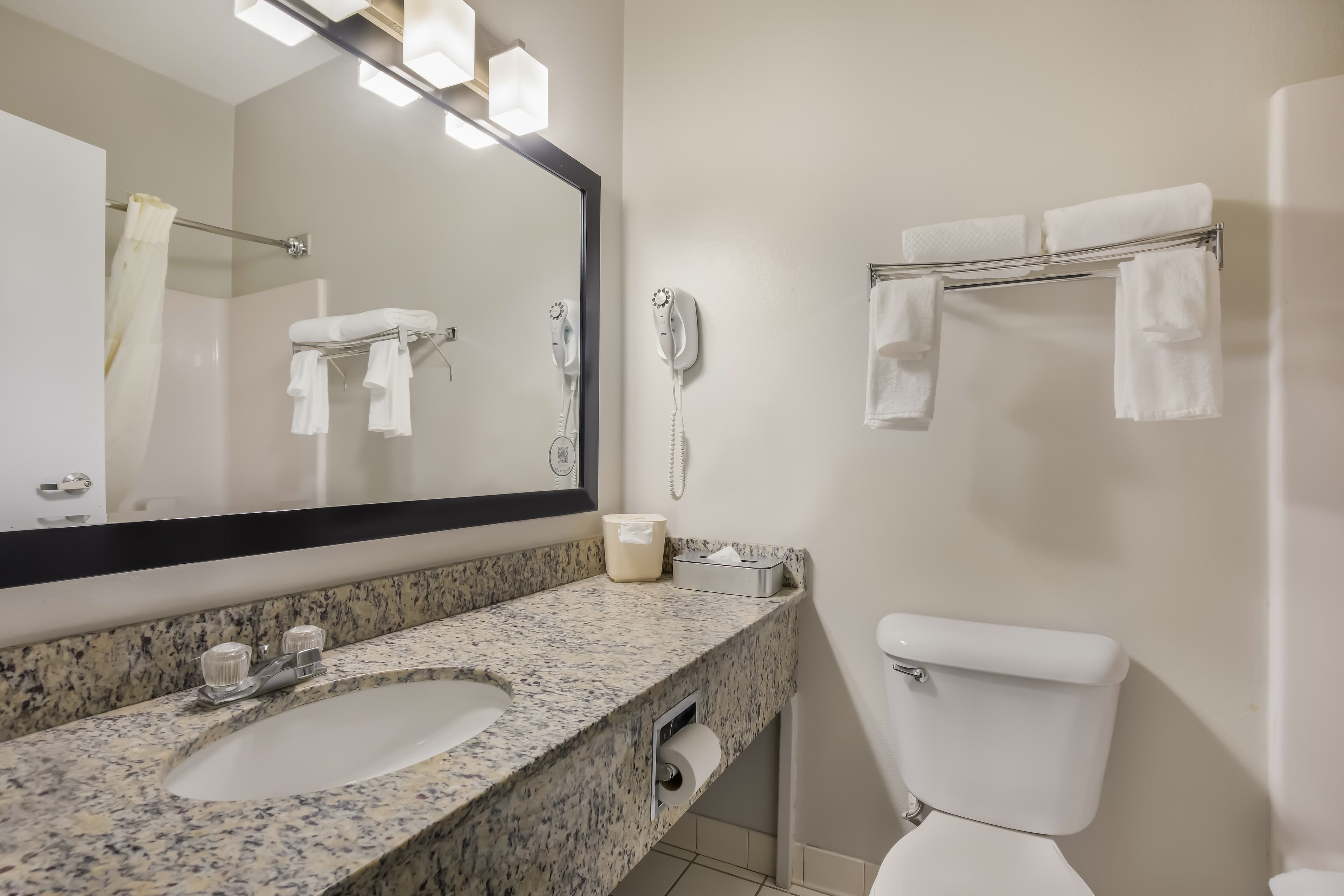 MainStay Suites Joliet I-80 — 7