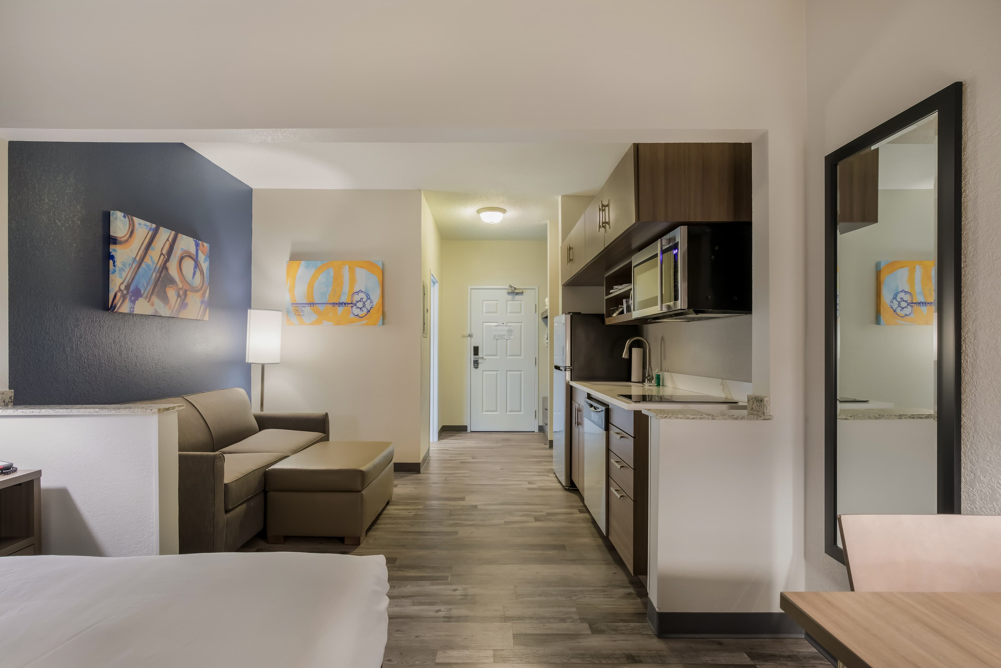 MainStay Suites Joliet I-80 — 12