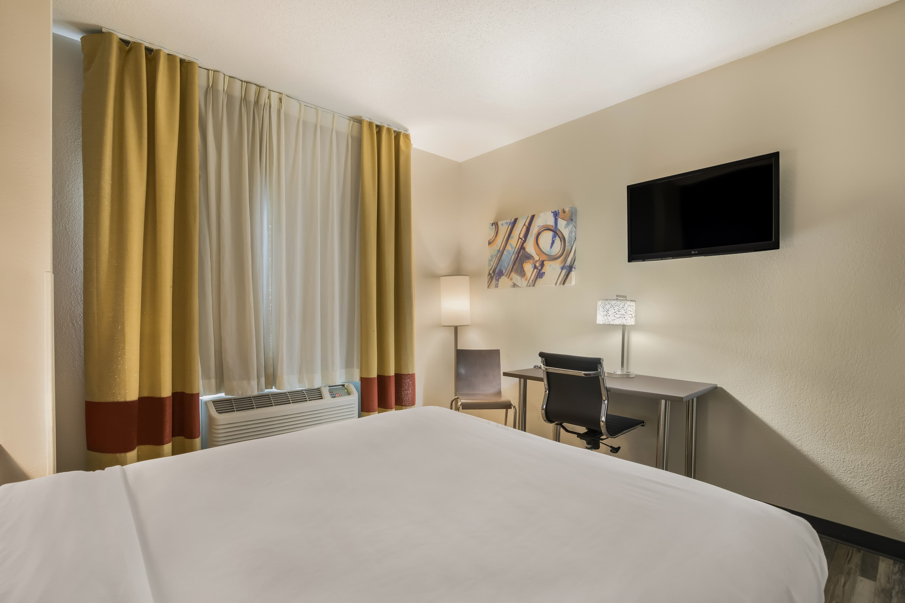 MainStay Suites Joliet I-80 — 14