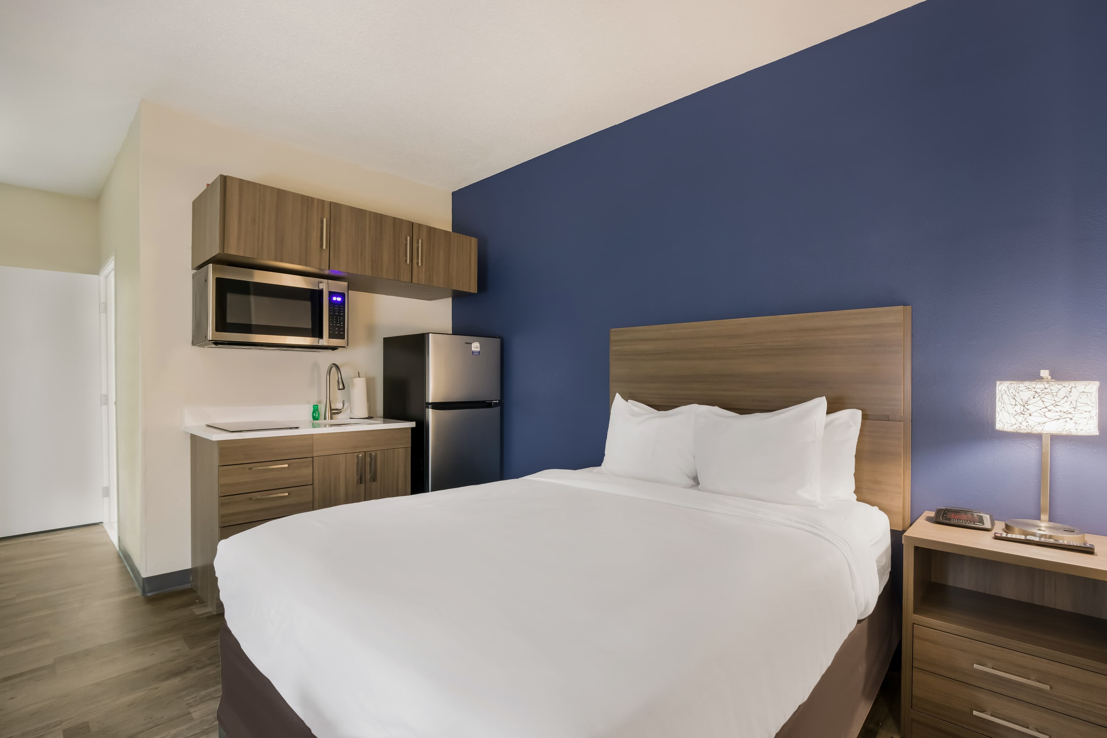MainStay Suites Joliet I-80 — 15