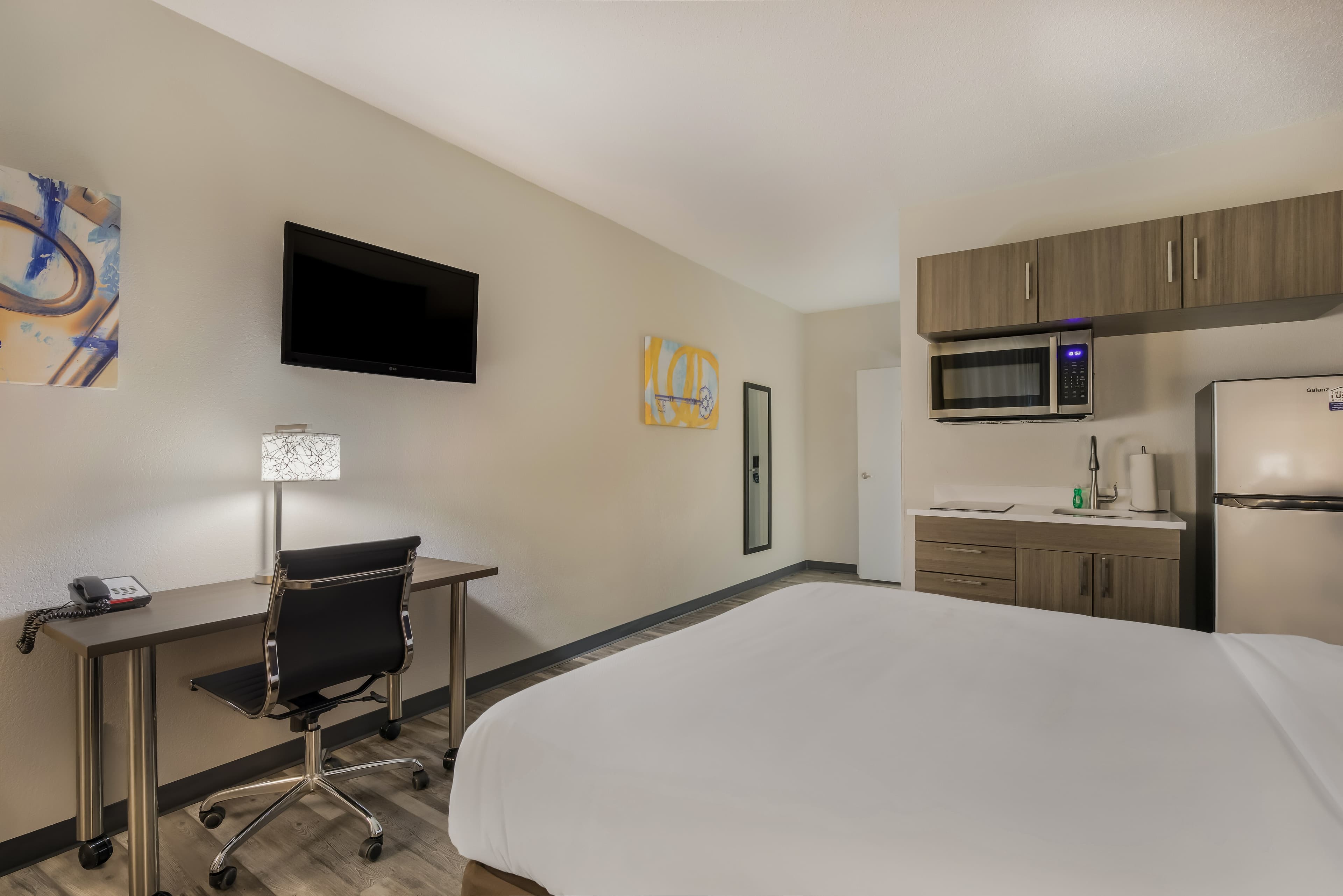 MainStay Suites Joliet I-80 — 16