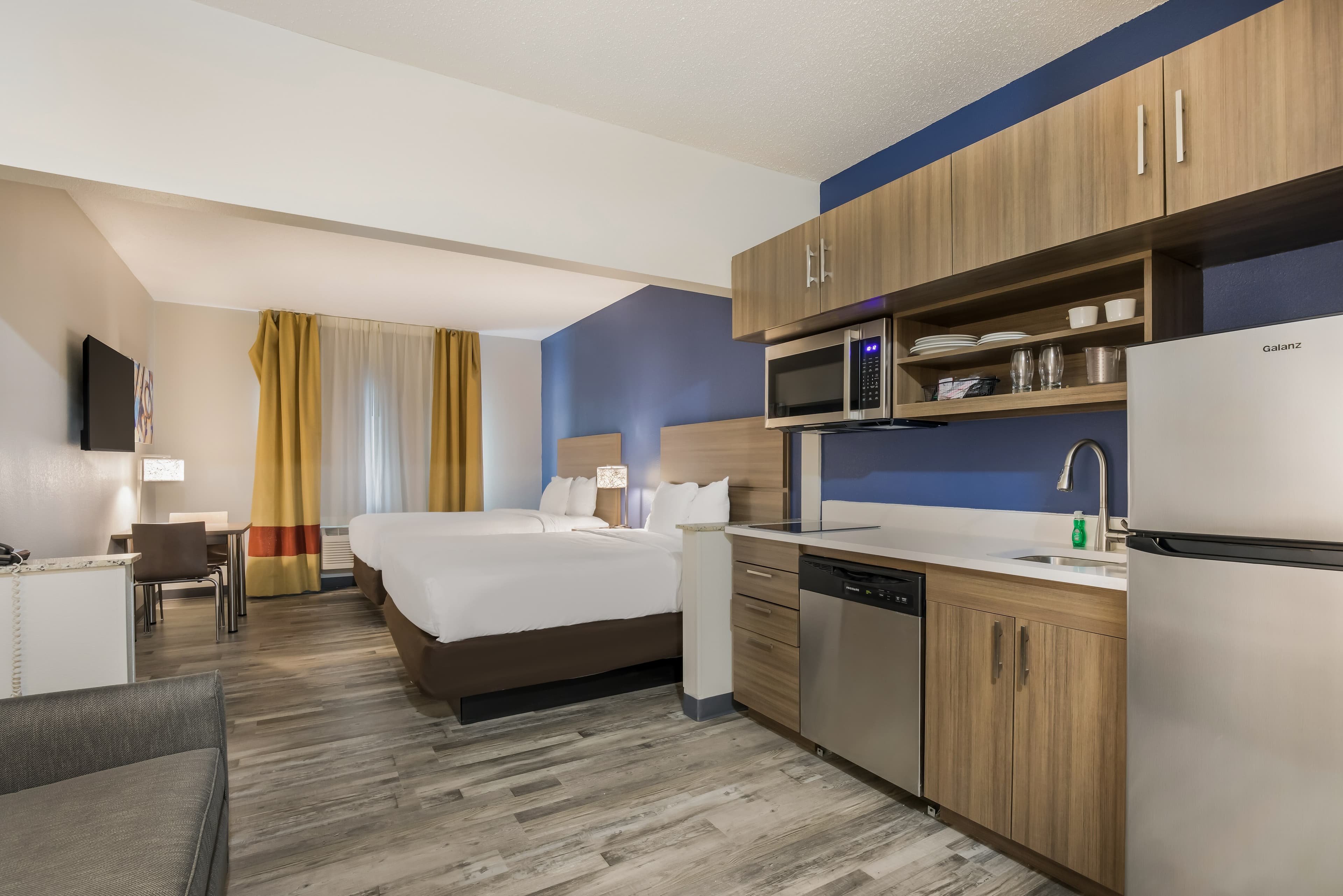 MainStay Suites Joliet I-80 — 19
