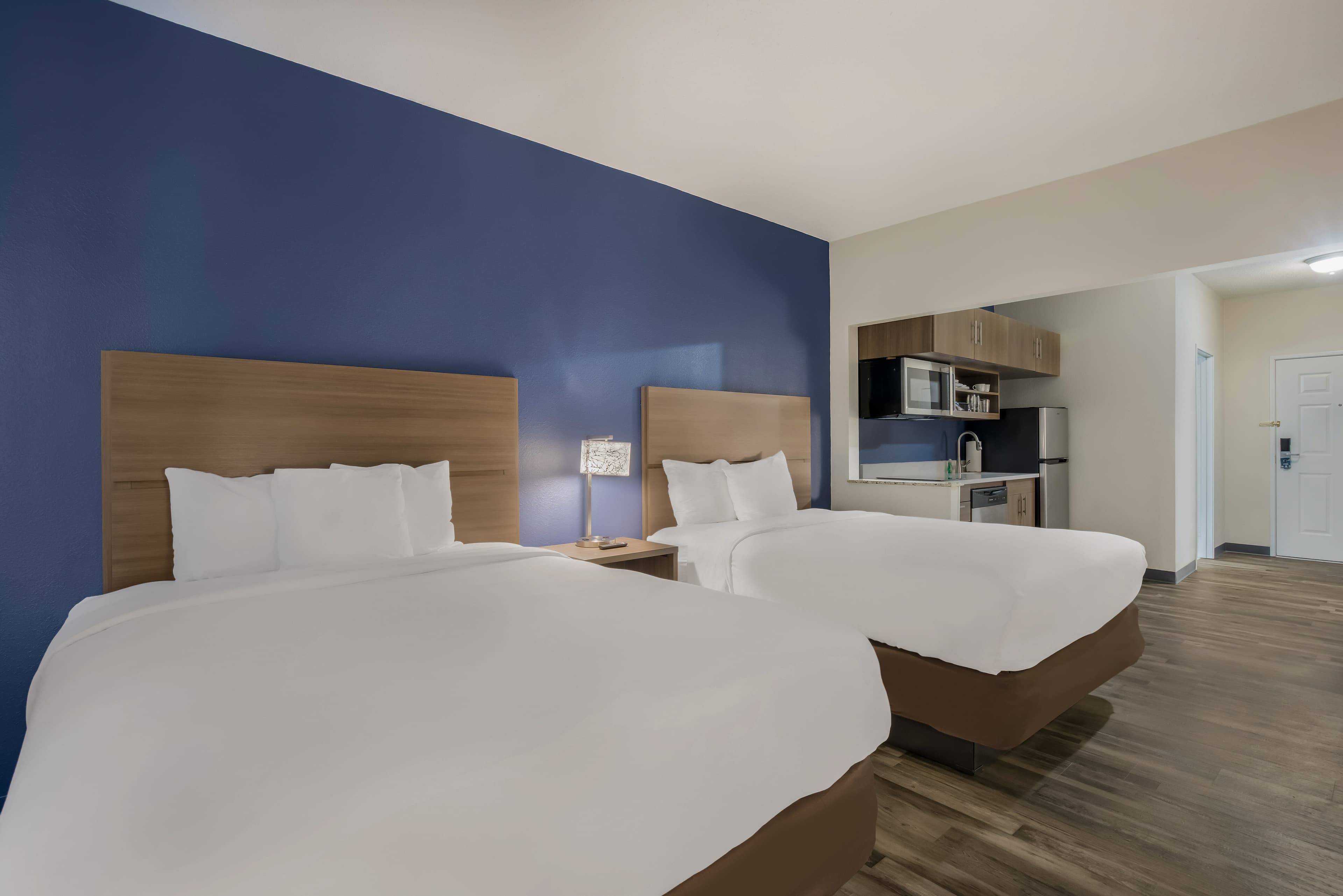 MainStay Suites Joliet I-80 — 20