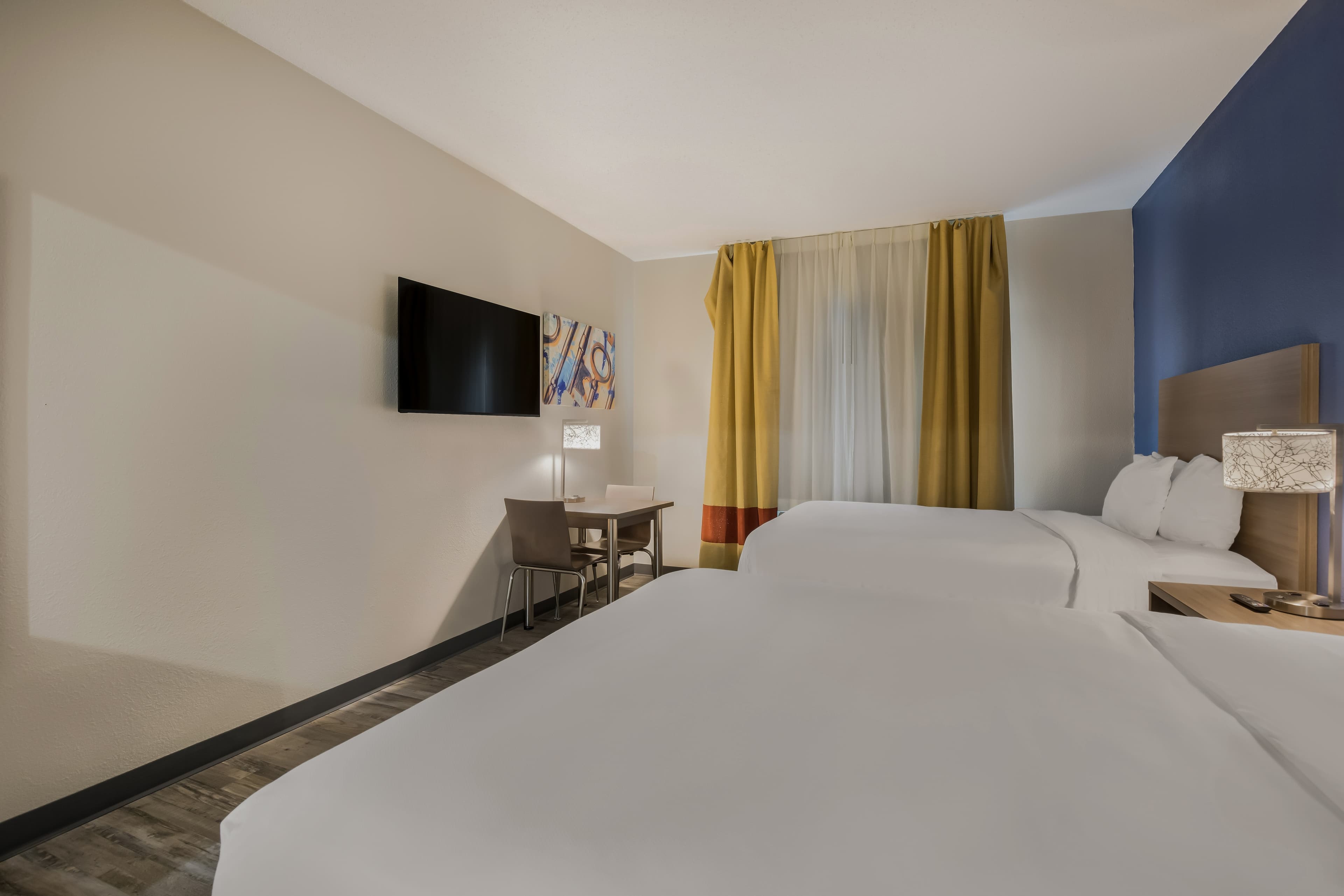 MainStay Suites Joliet I-80 — 21