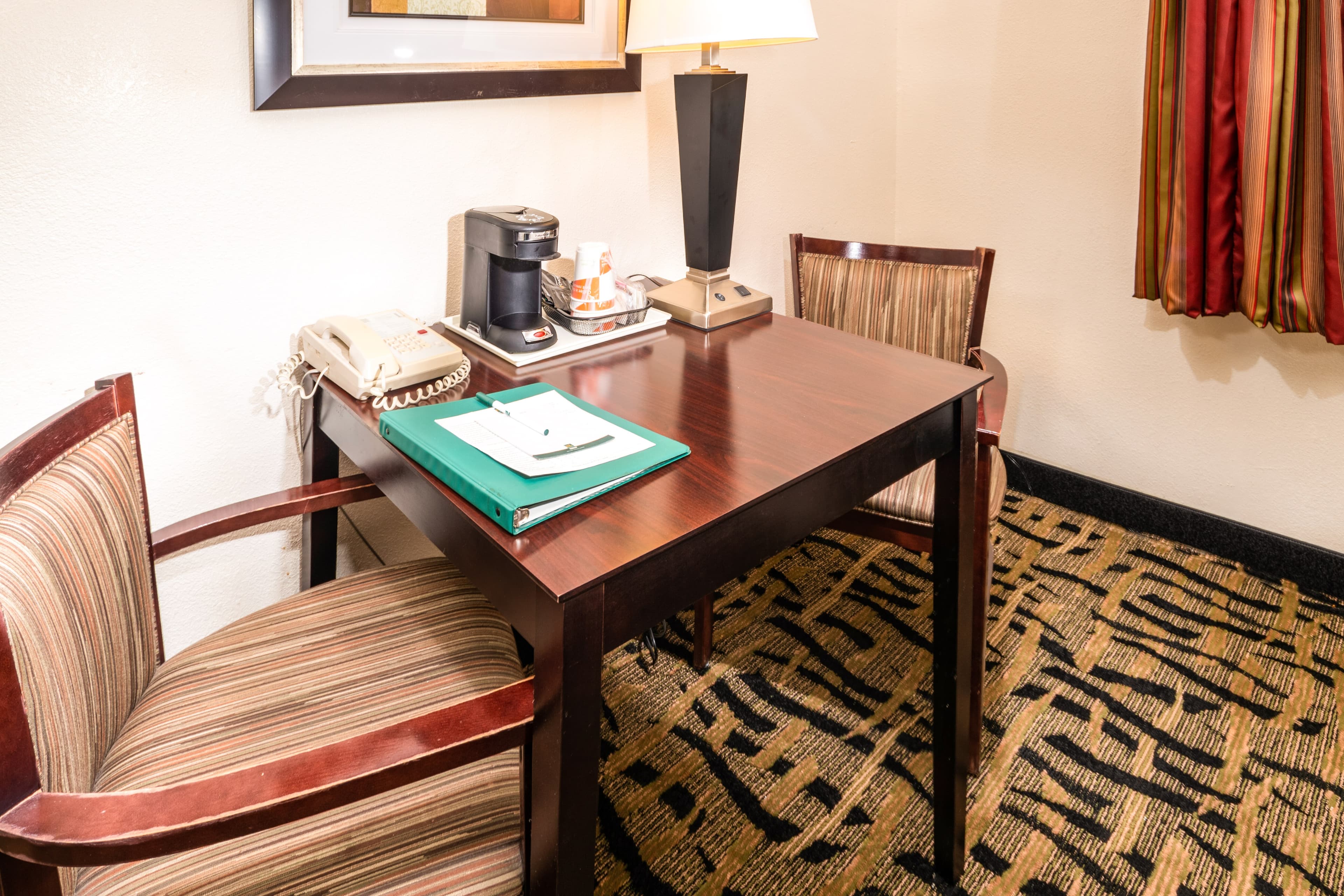 Quality Inn & Suites Danville East — 11