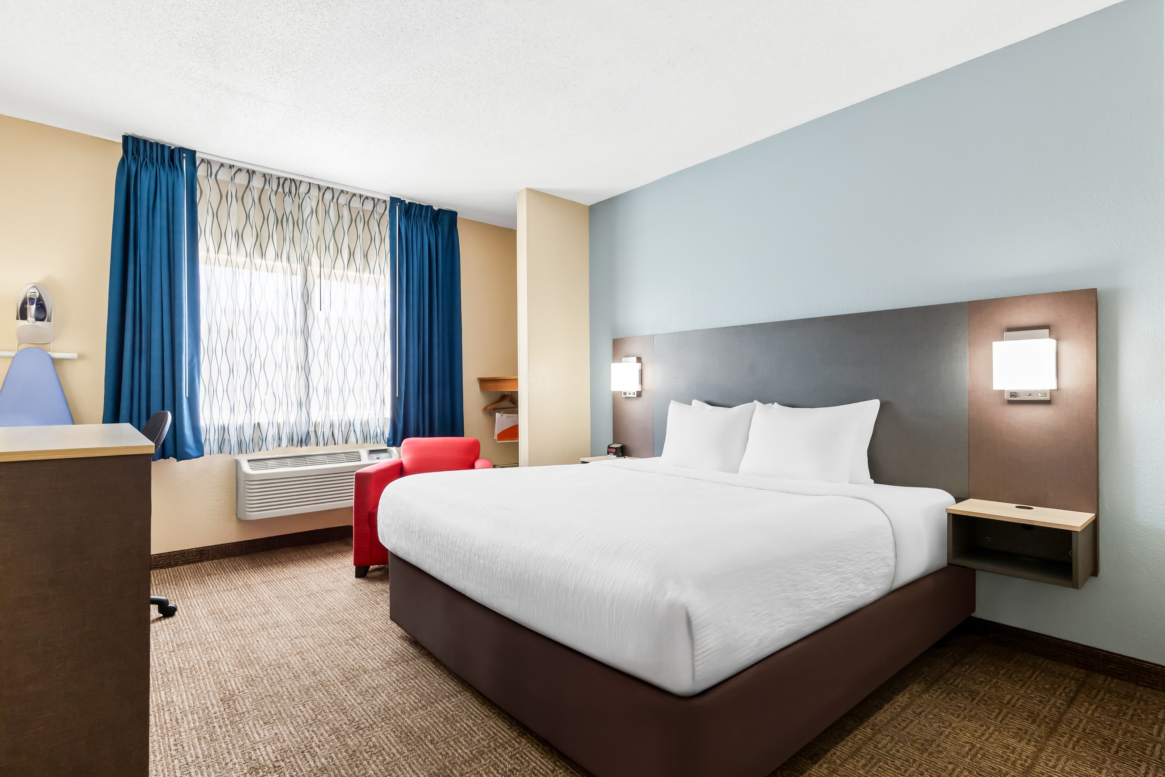 Quality Inn & Suites Springfield Southwest near I-72 — 6