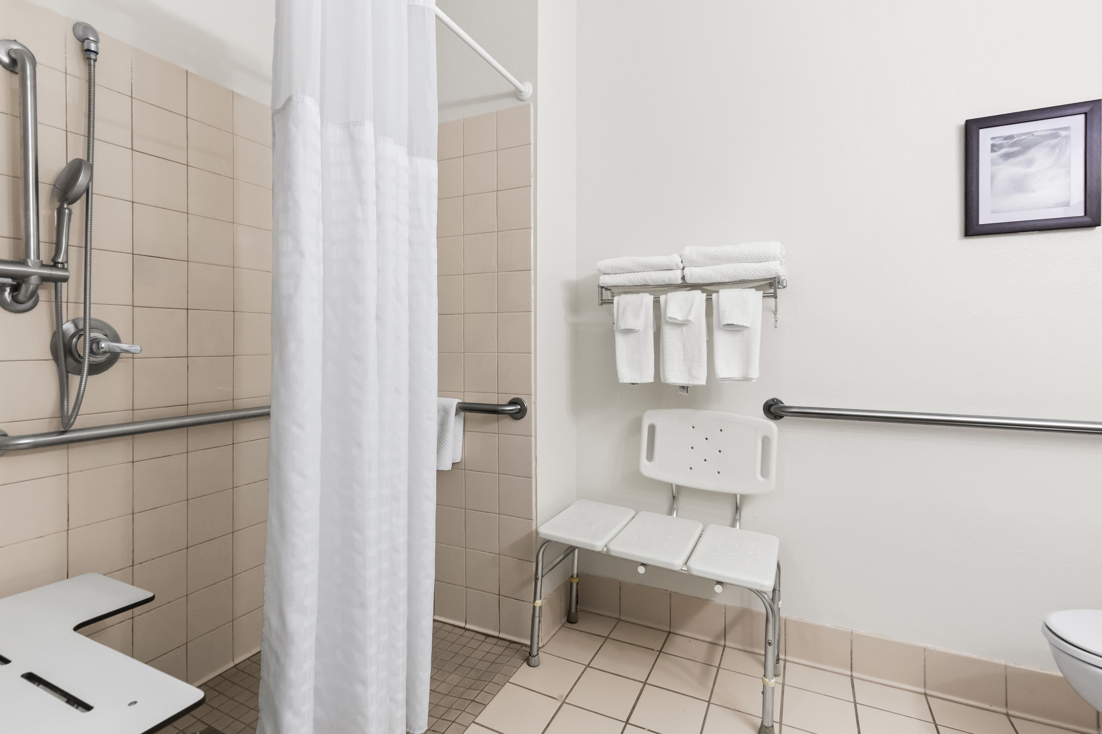 Quality Inn & Suites Springfield Southwest near I-72 — 7