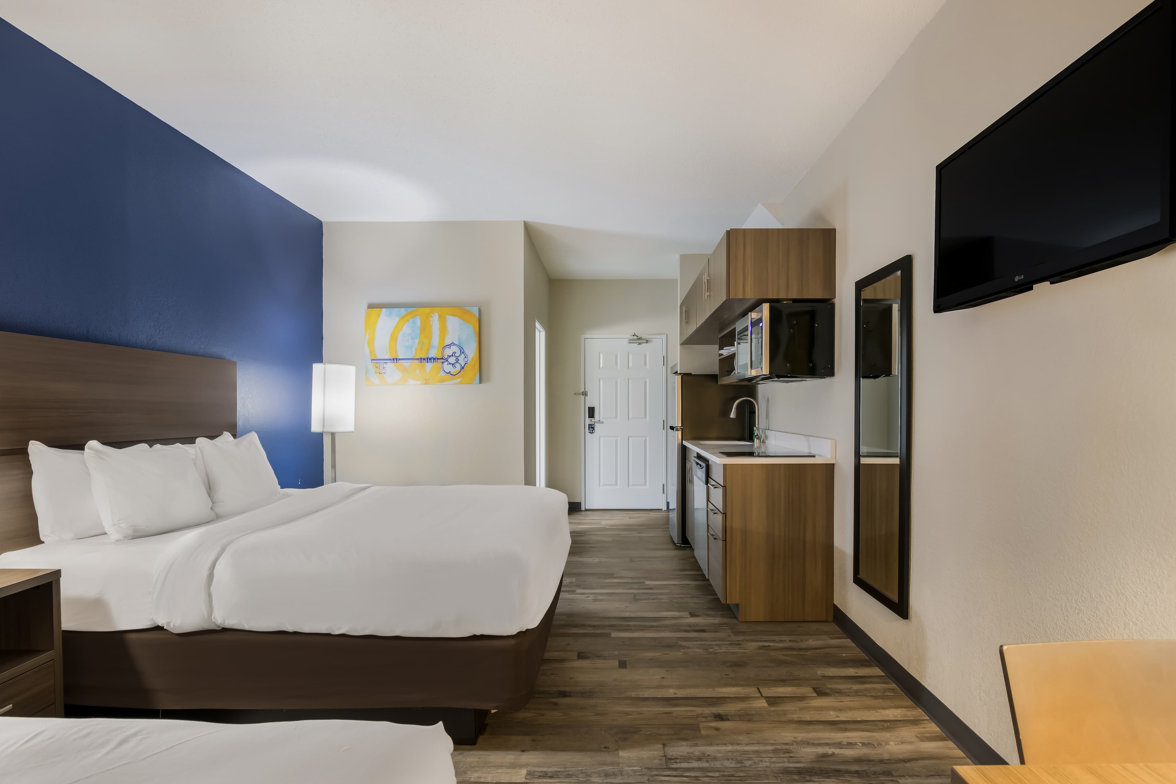 MainStay Suites Joliet I-55 — 24