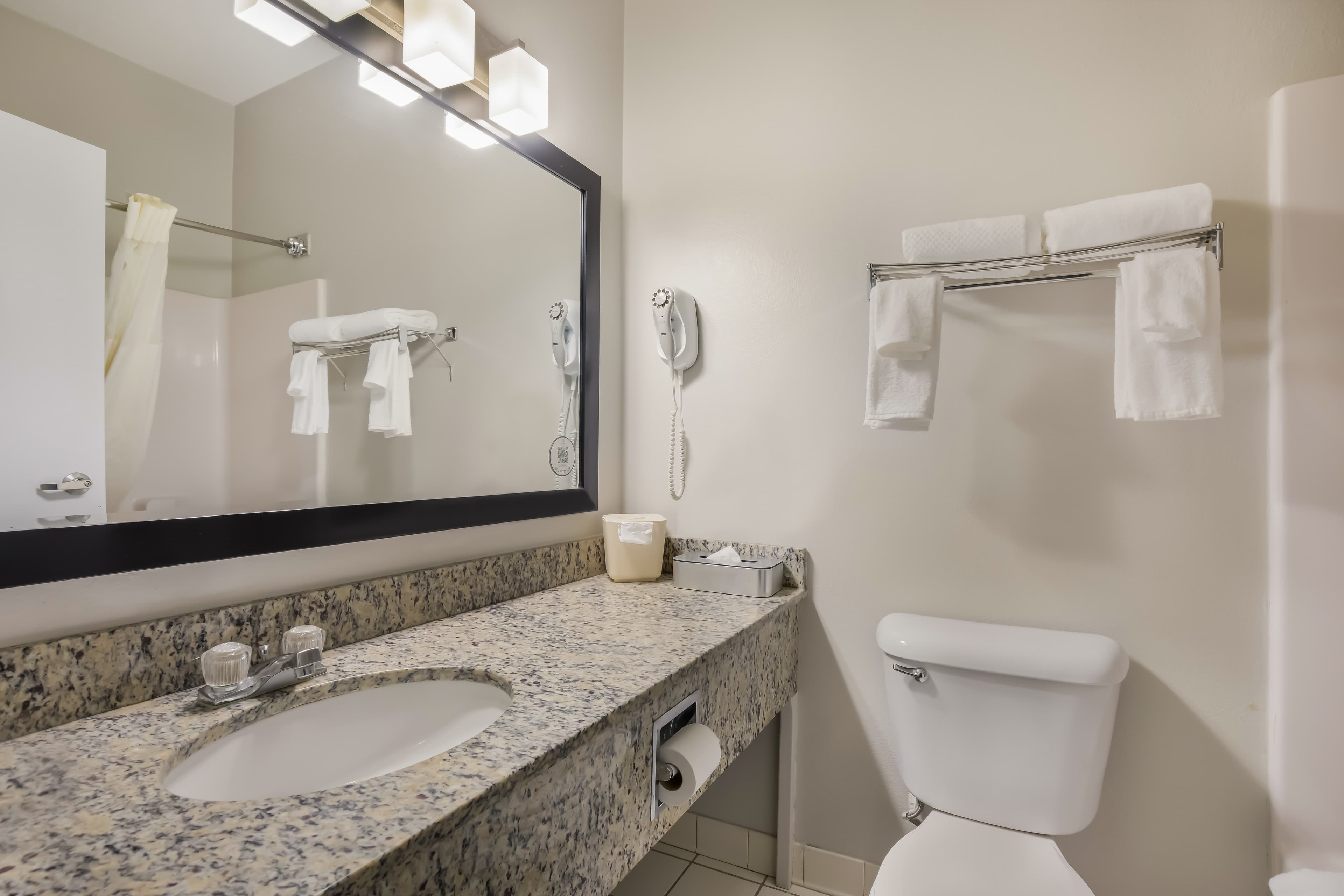 MainStay Suites Joliet I-55 — 25
