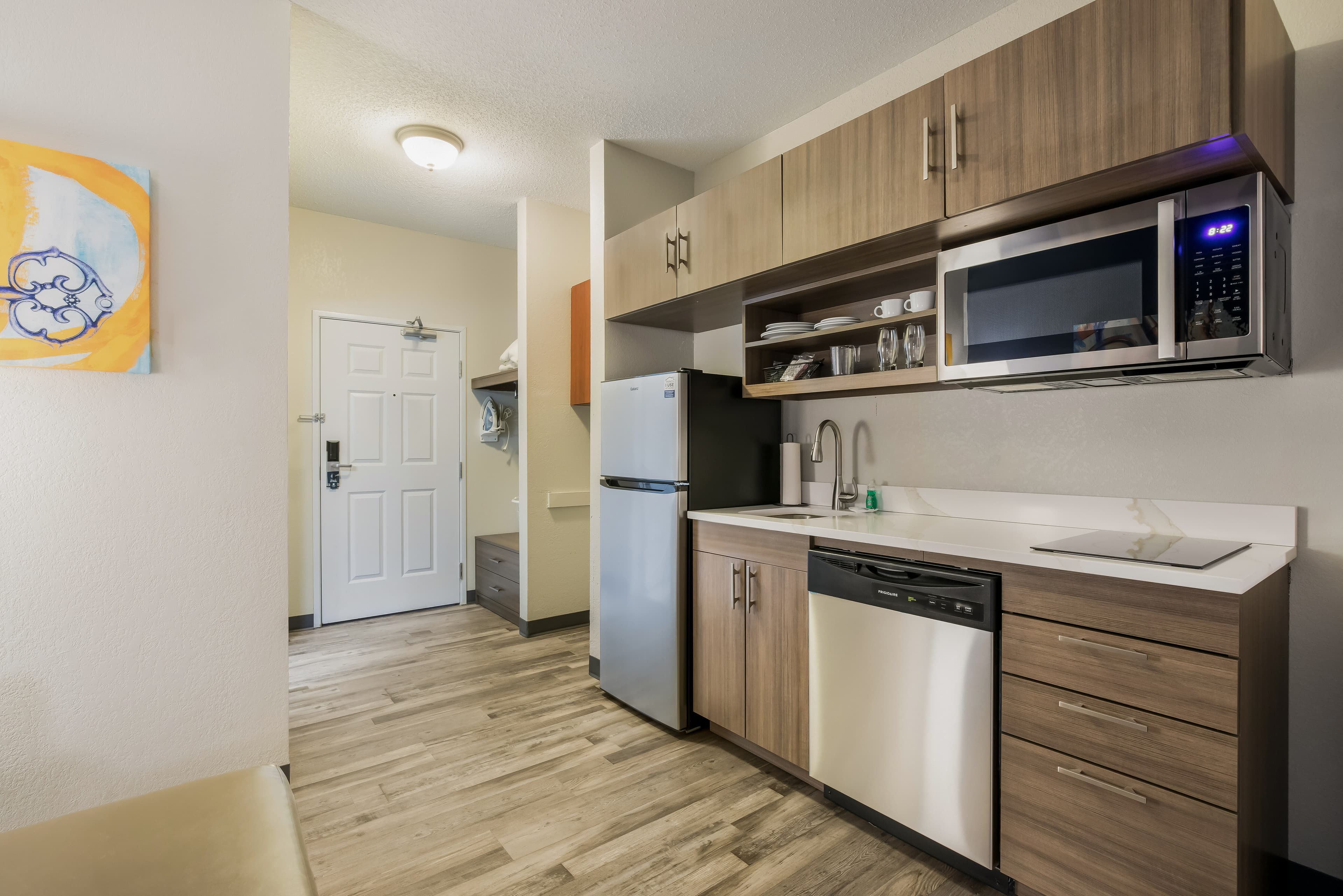 MainStay Suites Joliet I-55 - Image 3