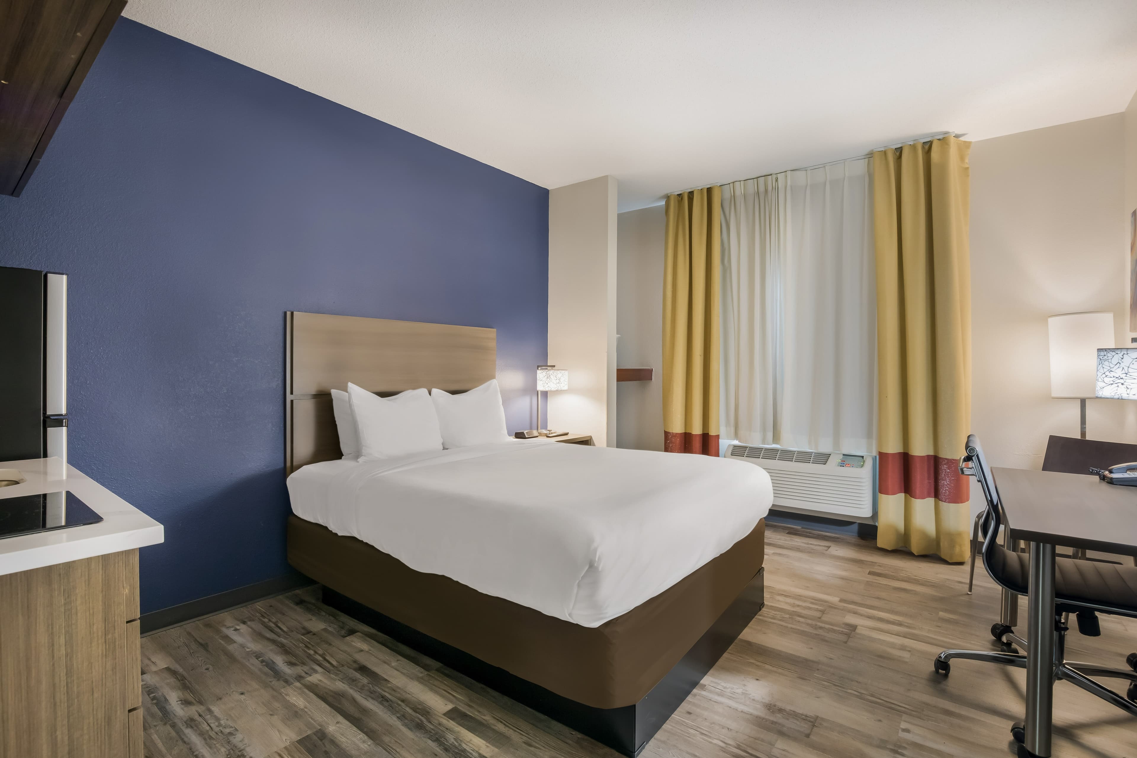 MainStay Suites Joliet I-55 — 15