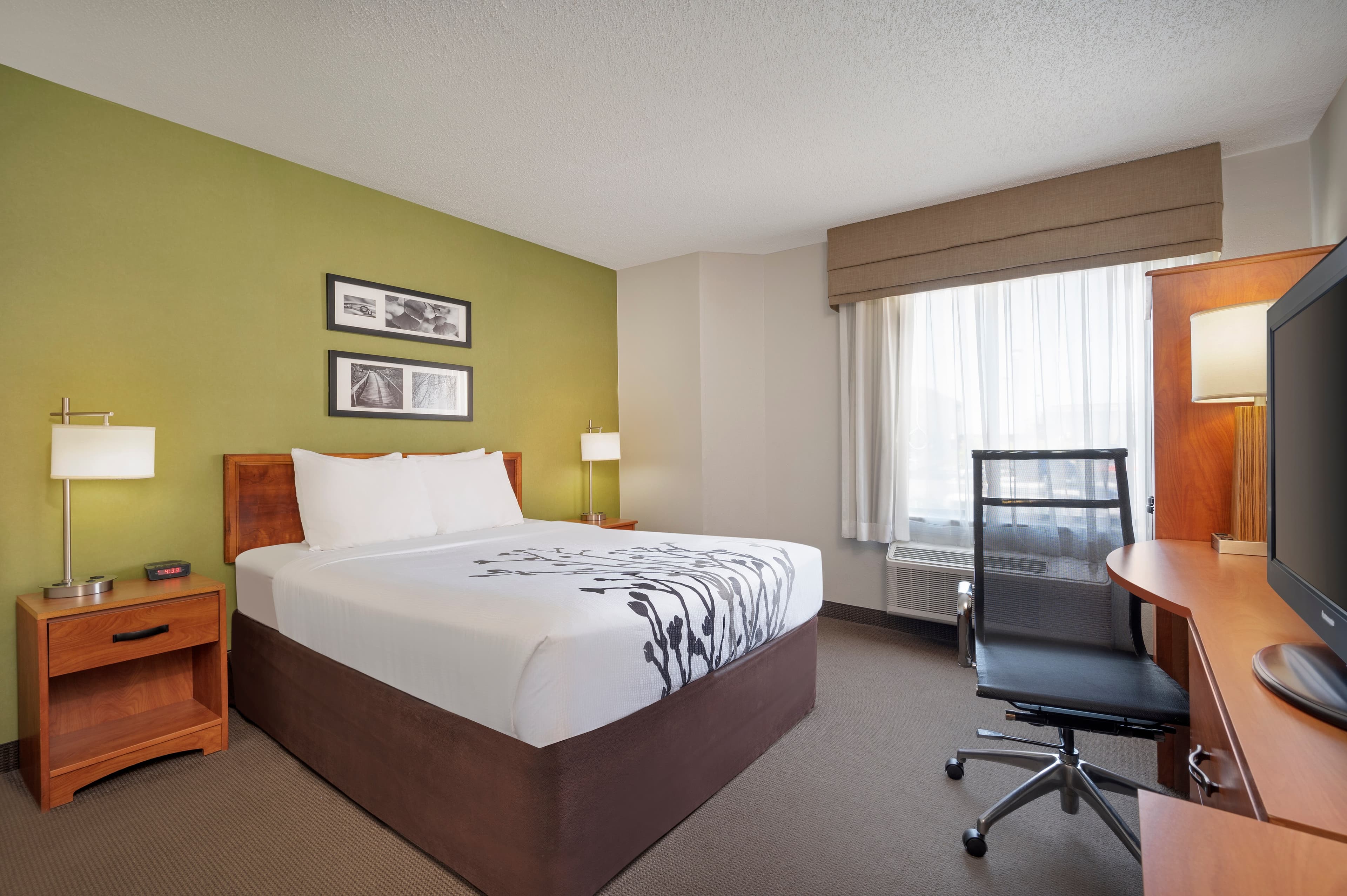 Sleep Inn Midway Airport - Image 3