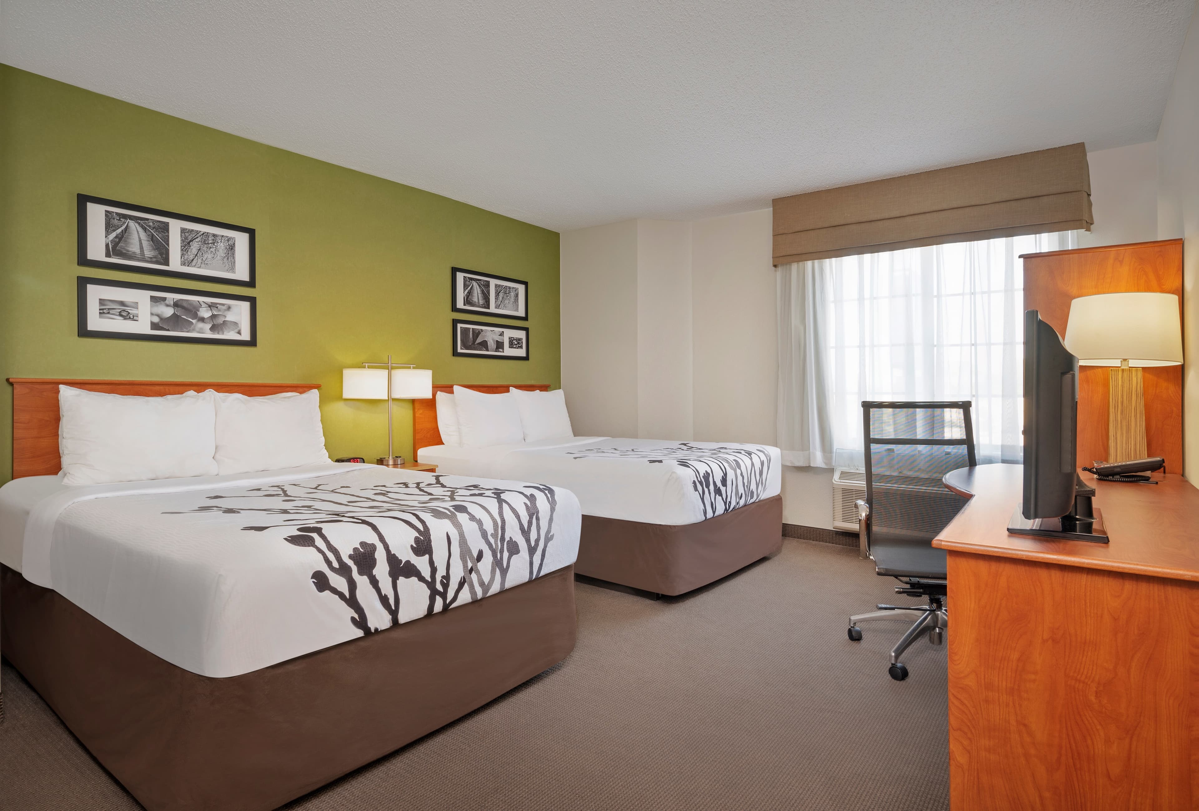 Sleep Inn Midway Airport — 16