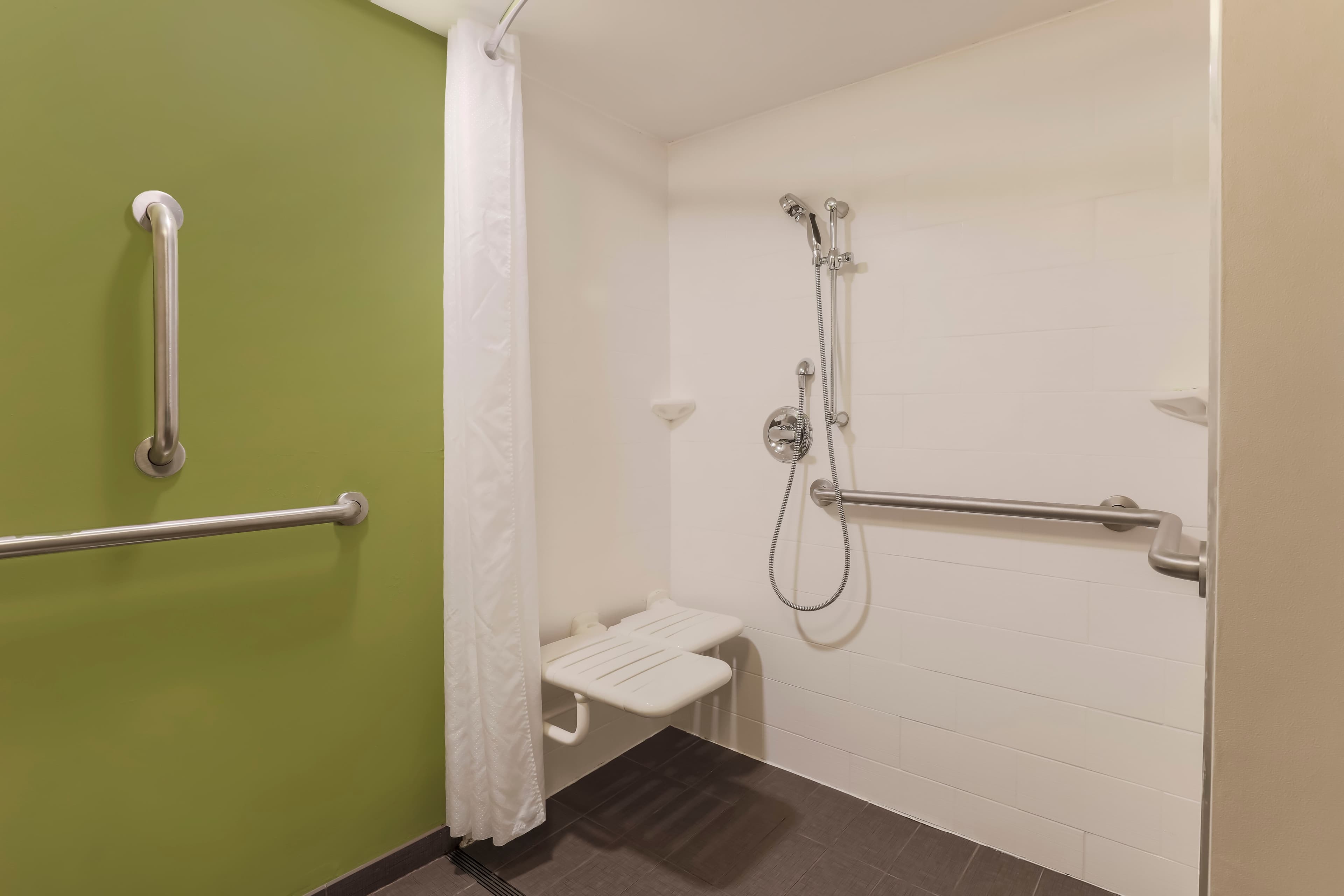Sleep Inn Midway Airport — 14