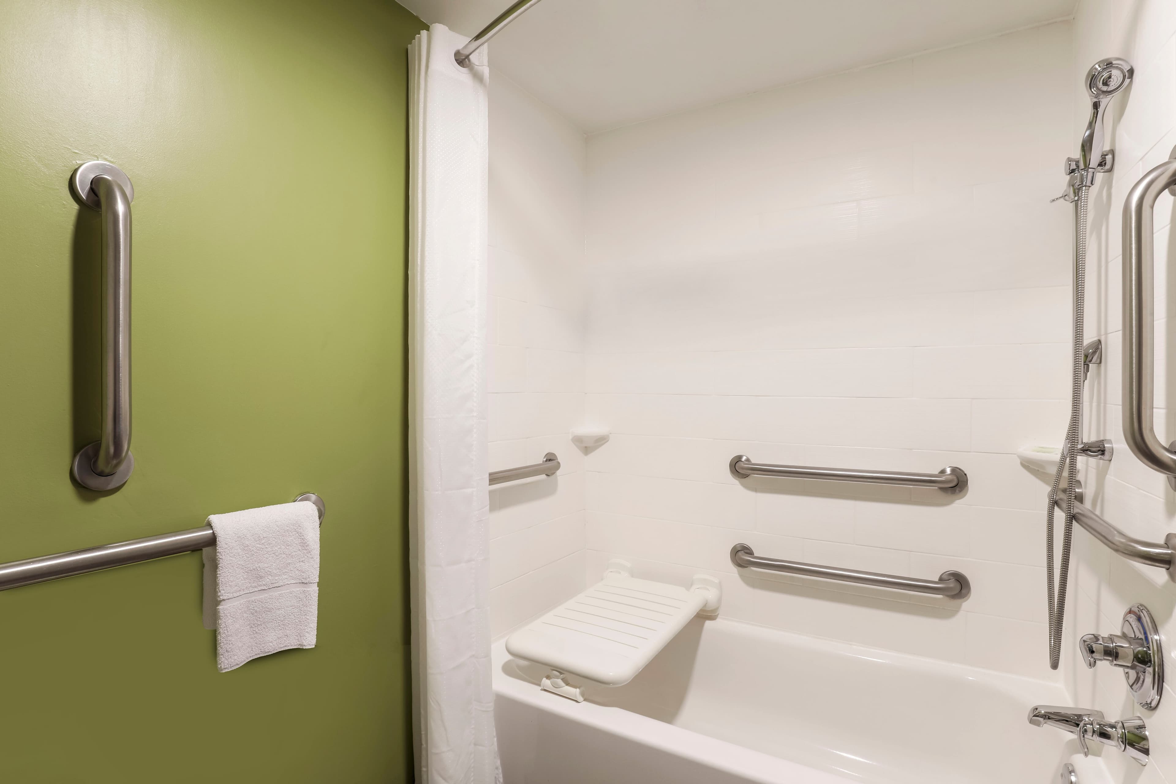 Sleep Inn Midway Airport — 9