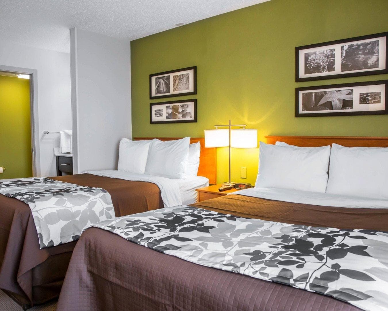 Sleep Inn Midway Airport — 19