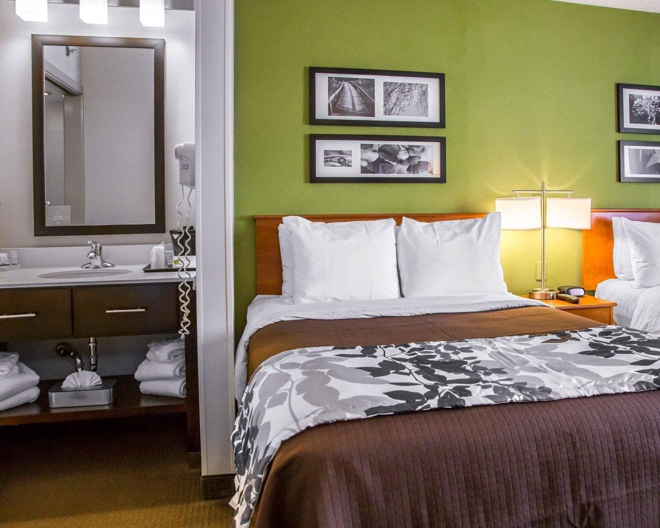 Sleep Inn Midway Airport — 20
