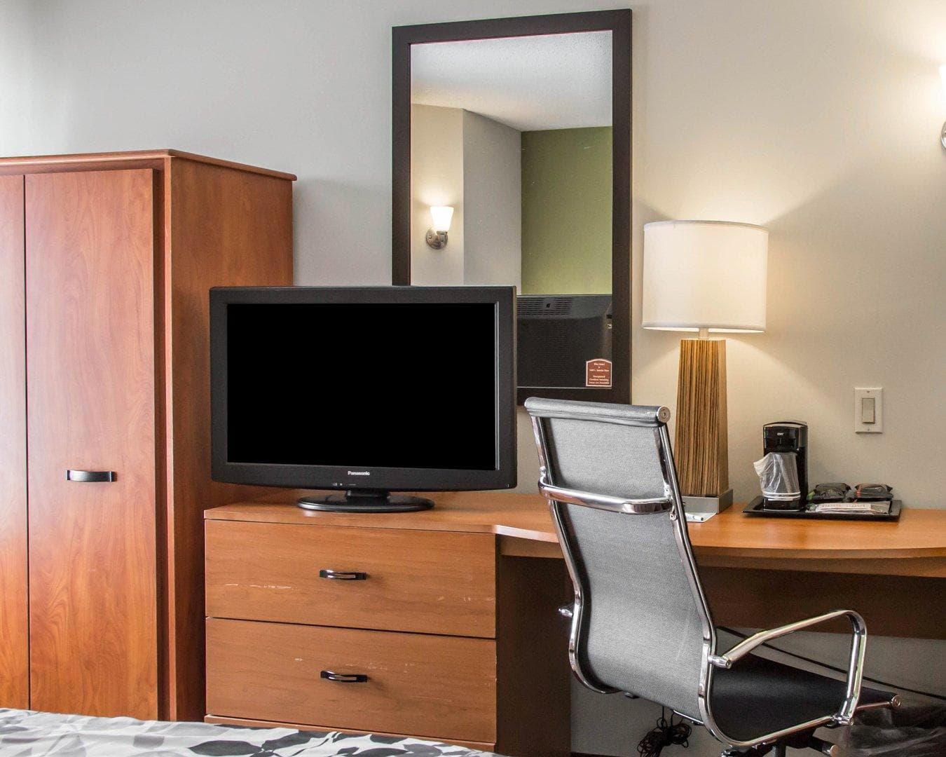 Sleep Inn Midway Airport — 6