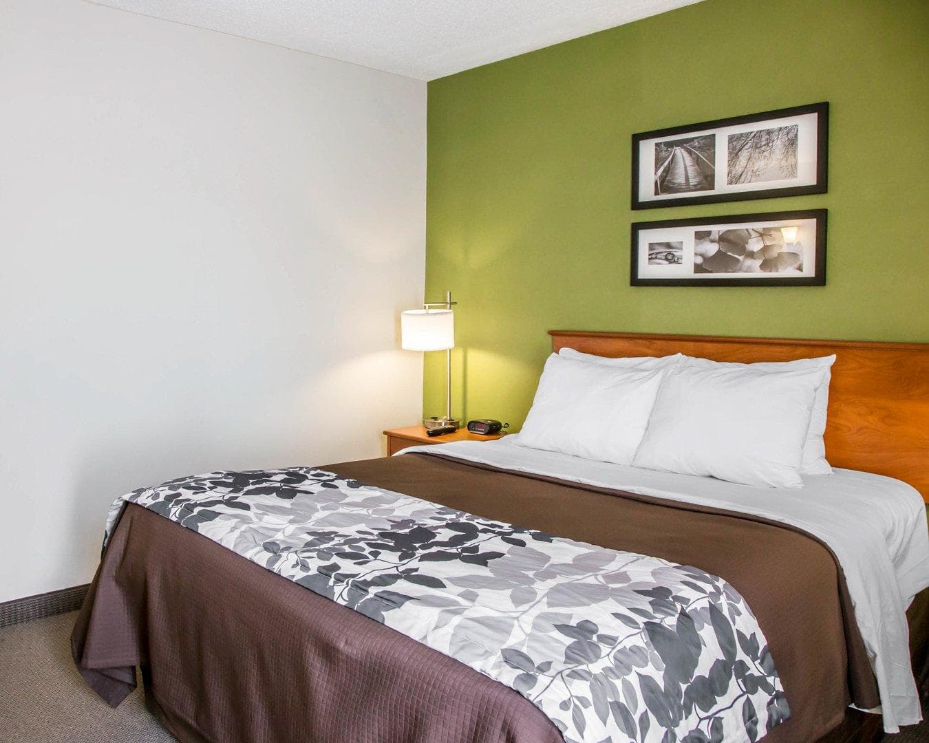 Sleep Inn Midway Airport — 7