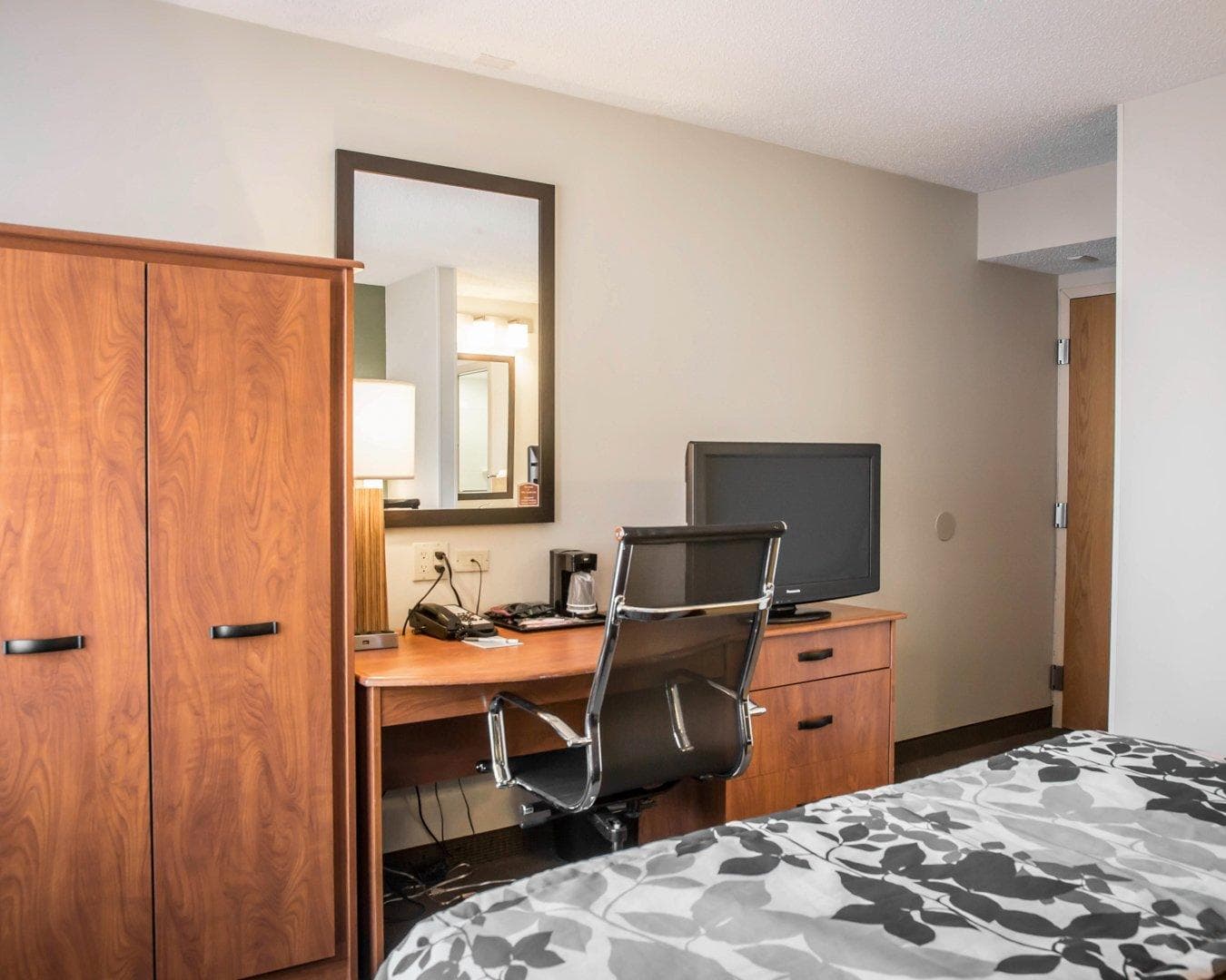 Sleep Inn Midway Airport — 26