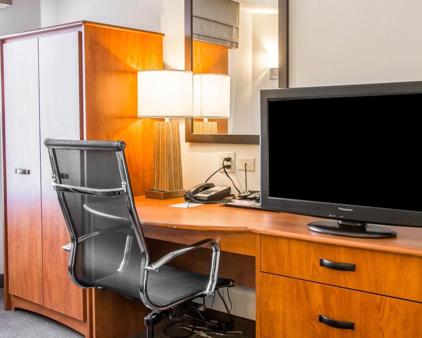 Sleep Inn Midway Airport — 27