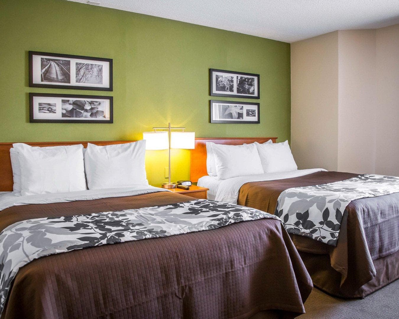 Sleep Inn Midway Airport — 17