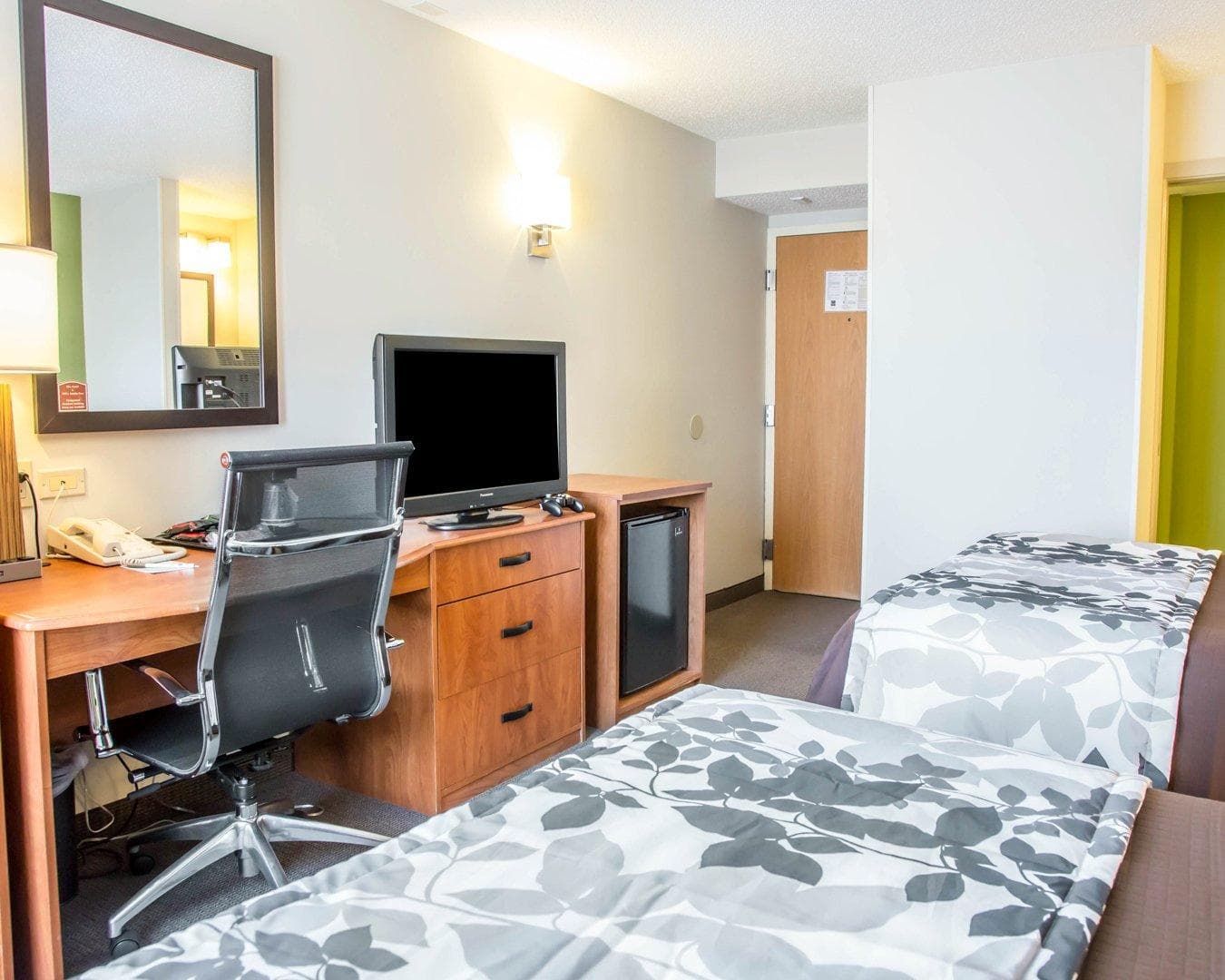 Sleep Inn Midway Airport — 18