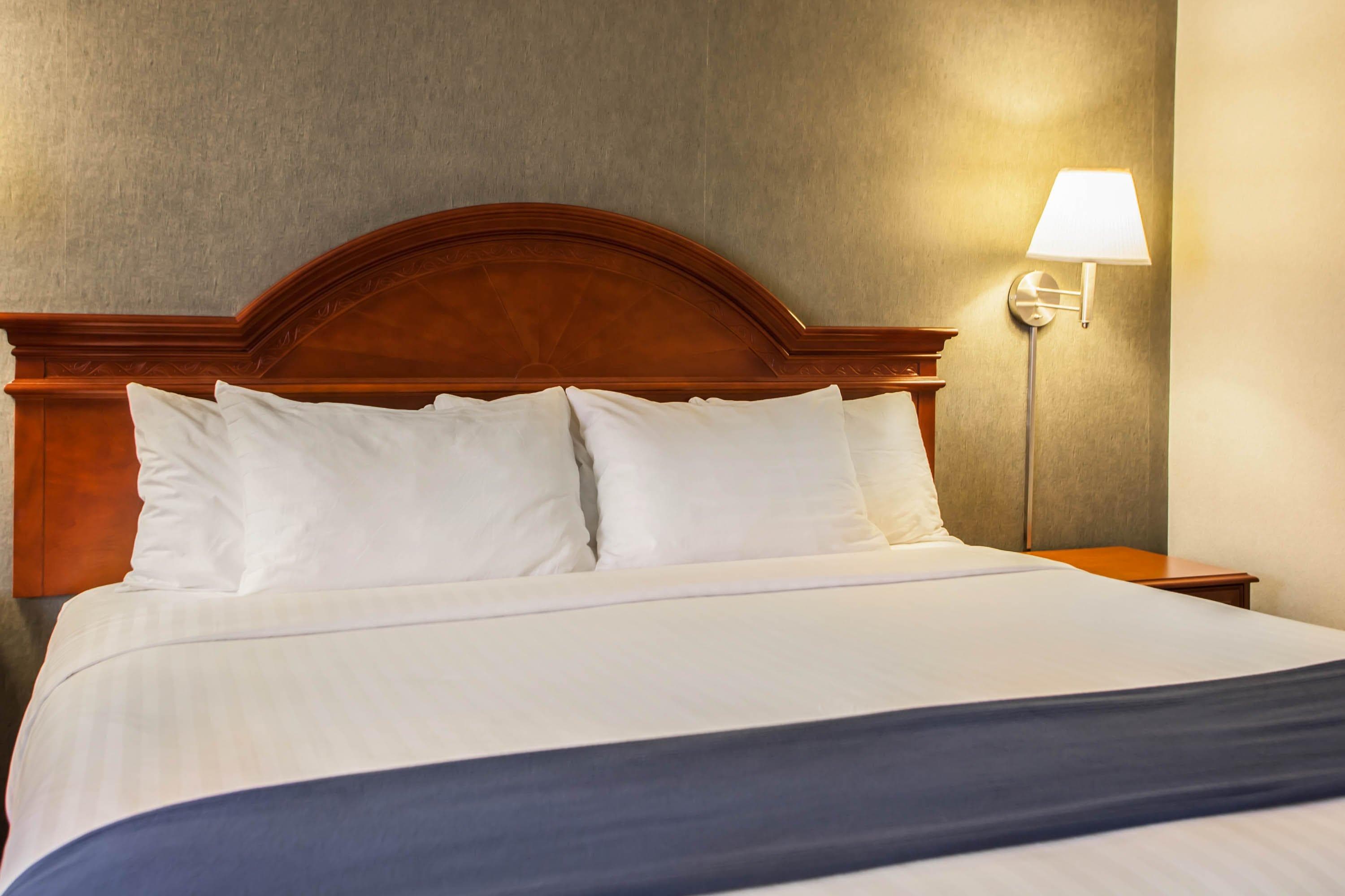 Quality Inn & Suites St Charles -West Chicago — 11