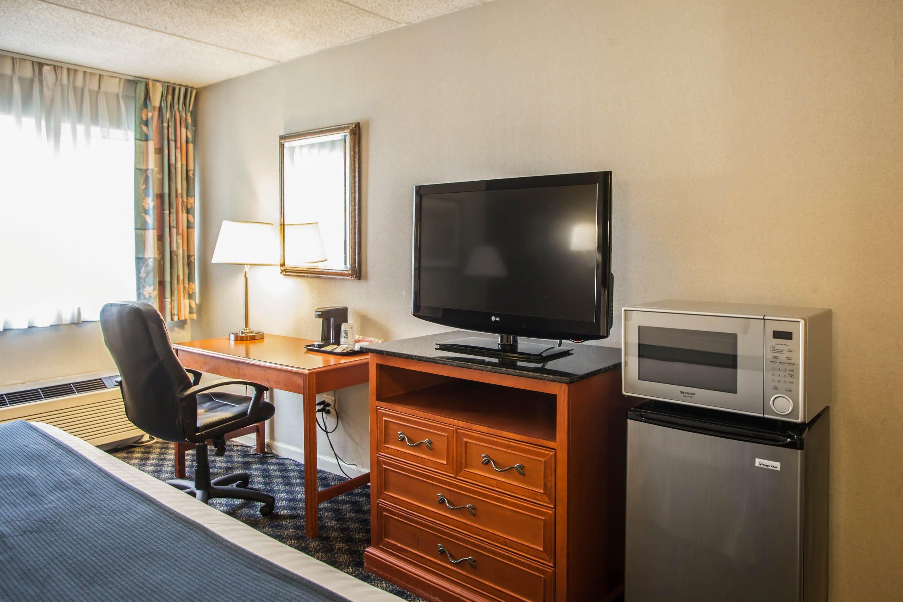 Quality Inn & Suites St Charles -West Chicago — 31