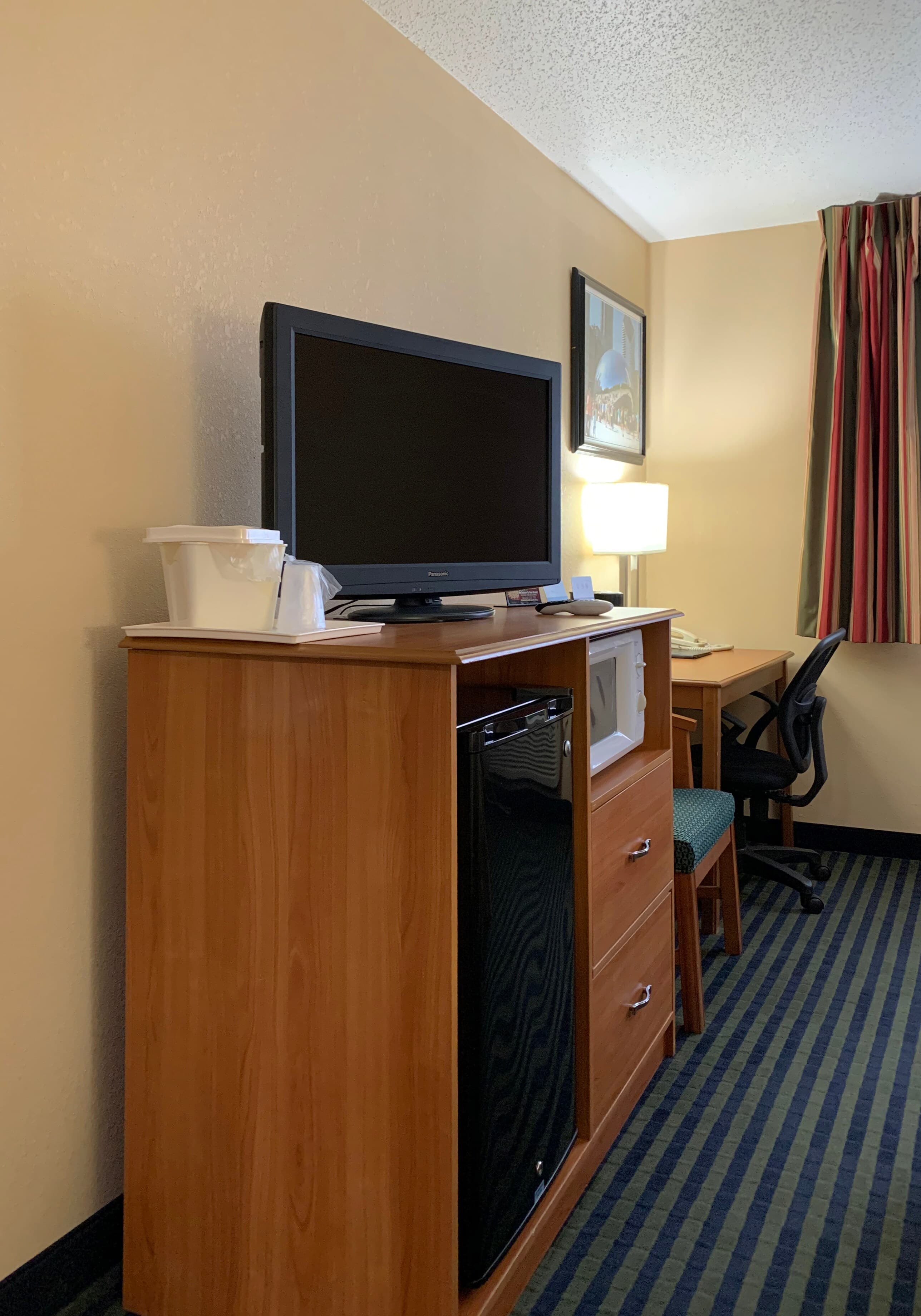 Quality Inn Ottawa near Starved Rock State Park - Image 4