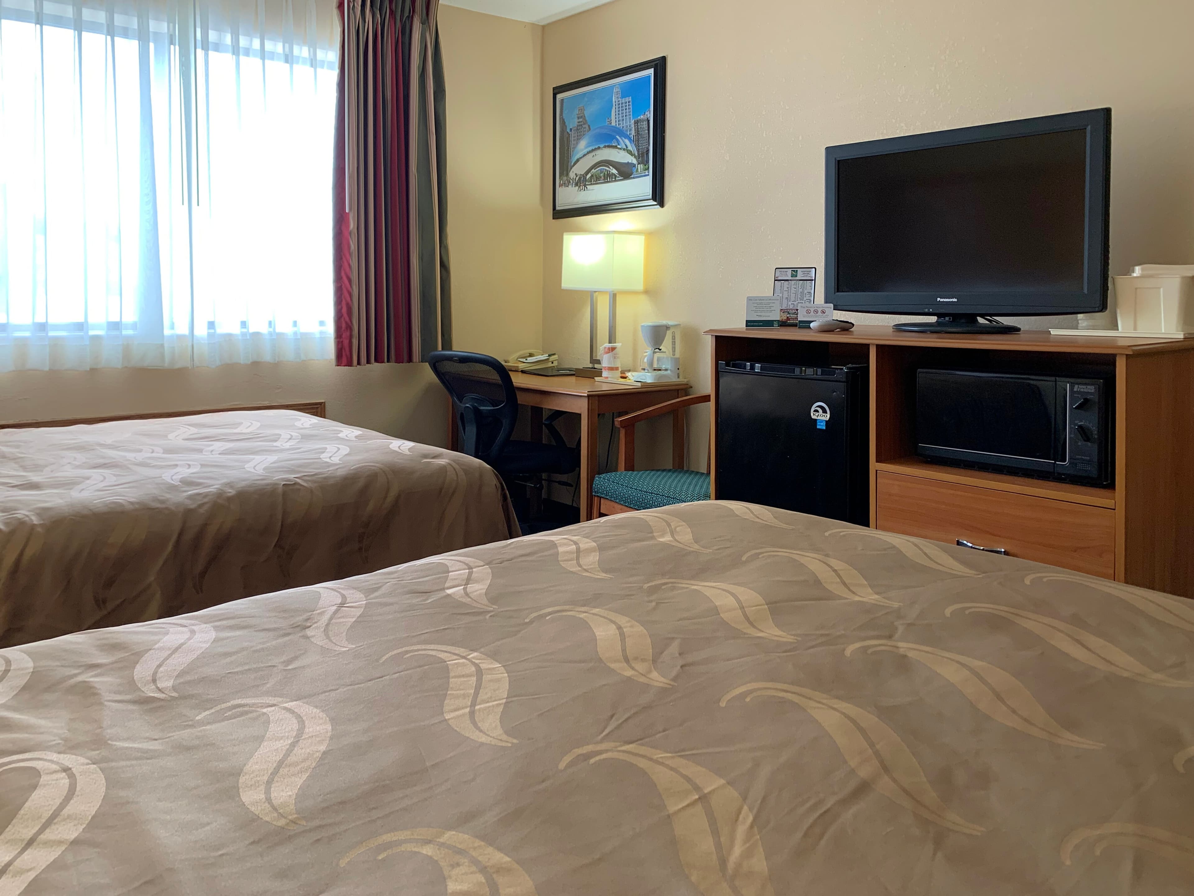 Quality Inn Ottawa near Starved Rock State Park — 7