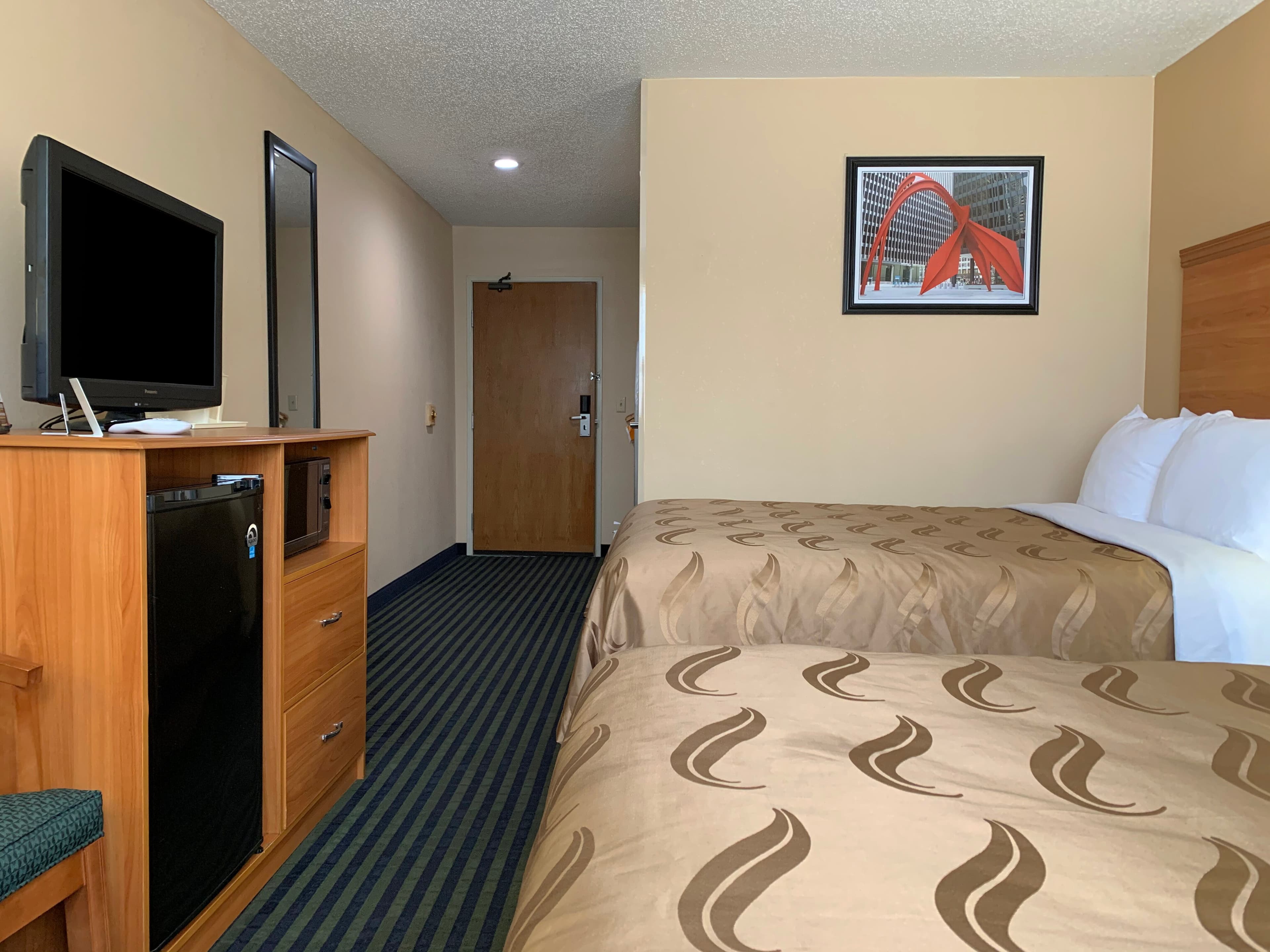 Quality Inn Ottawa near Starved Rock State Park — 8