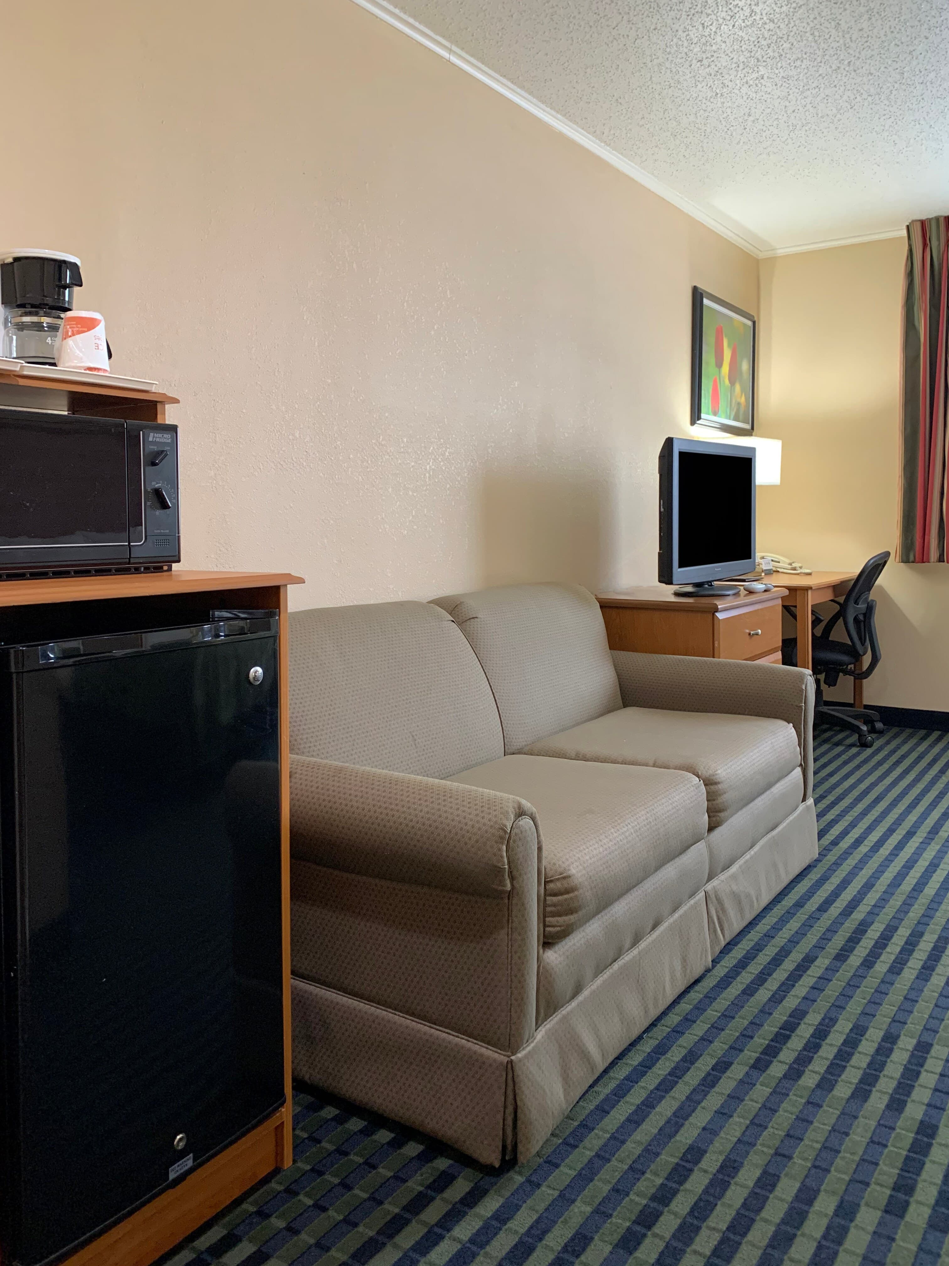 Quality Inn Ottawa near Starved Rock State Park — 20
