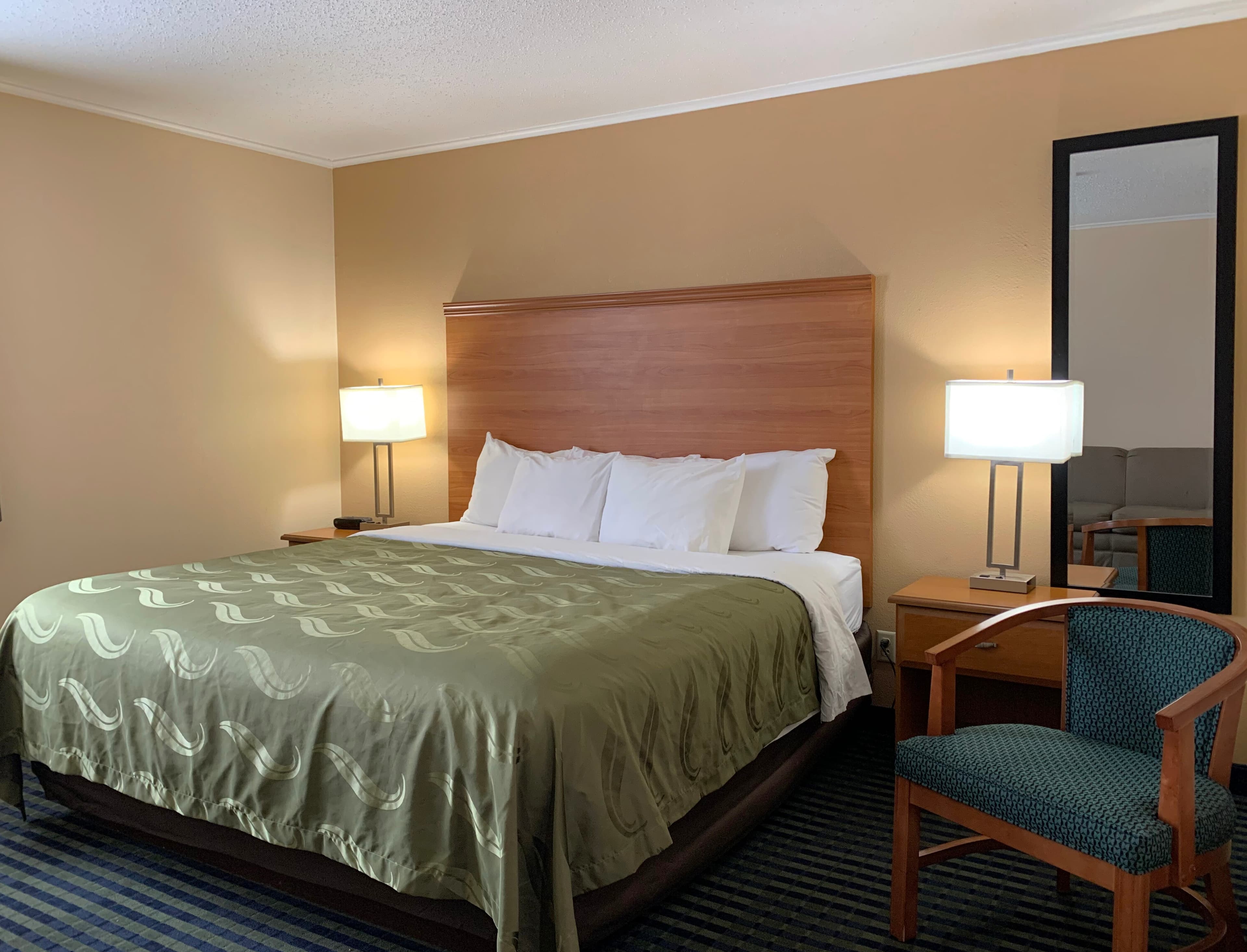 Quality Inn Ottawa near Starved Rock State Park - Image 1