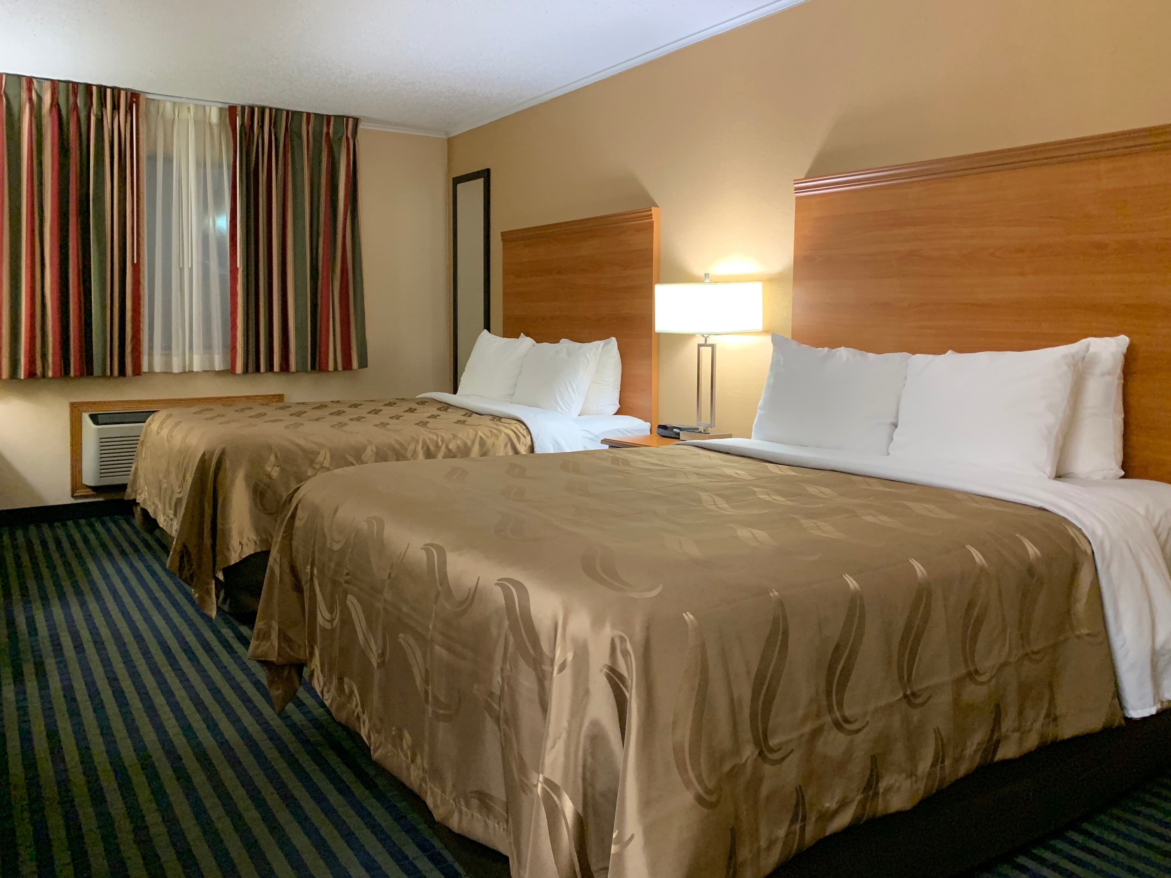 Quality Inn Ottawa near Starved Rock State Park — 29