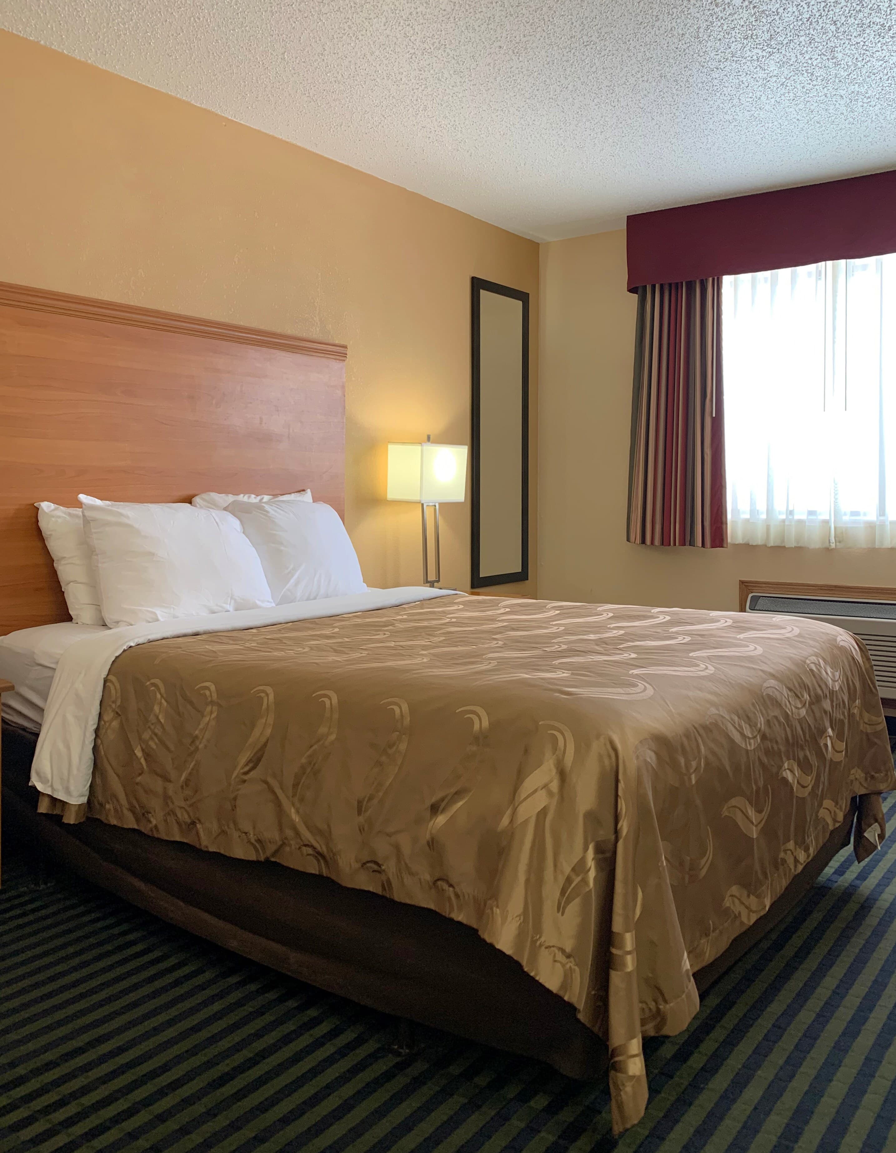 Quality Inn Ottawa near Starved Rock State Park — 23