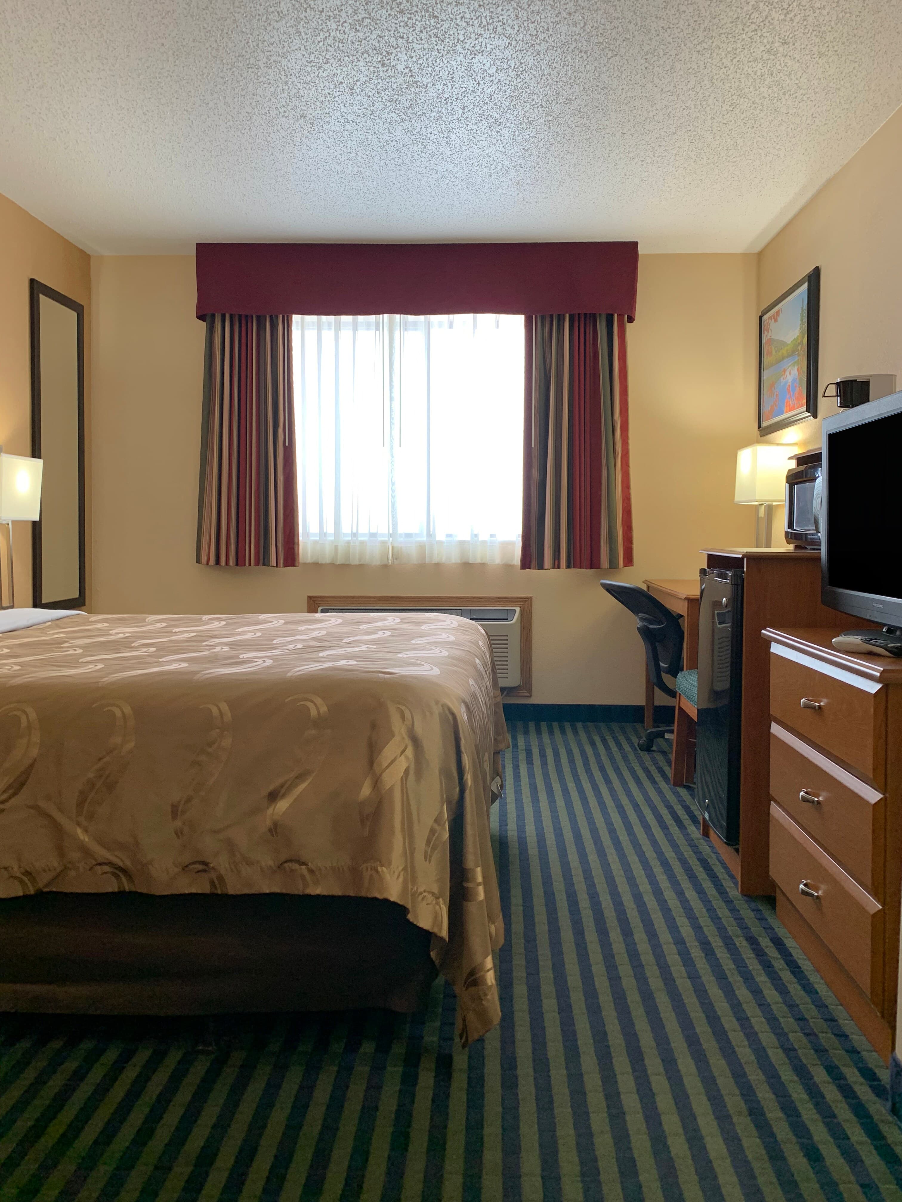 Quality Inn Ottawa near Starved Rock State Park — 24