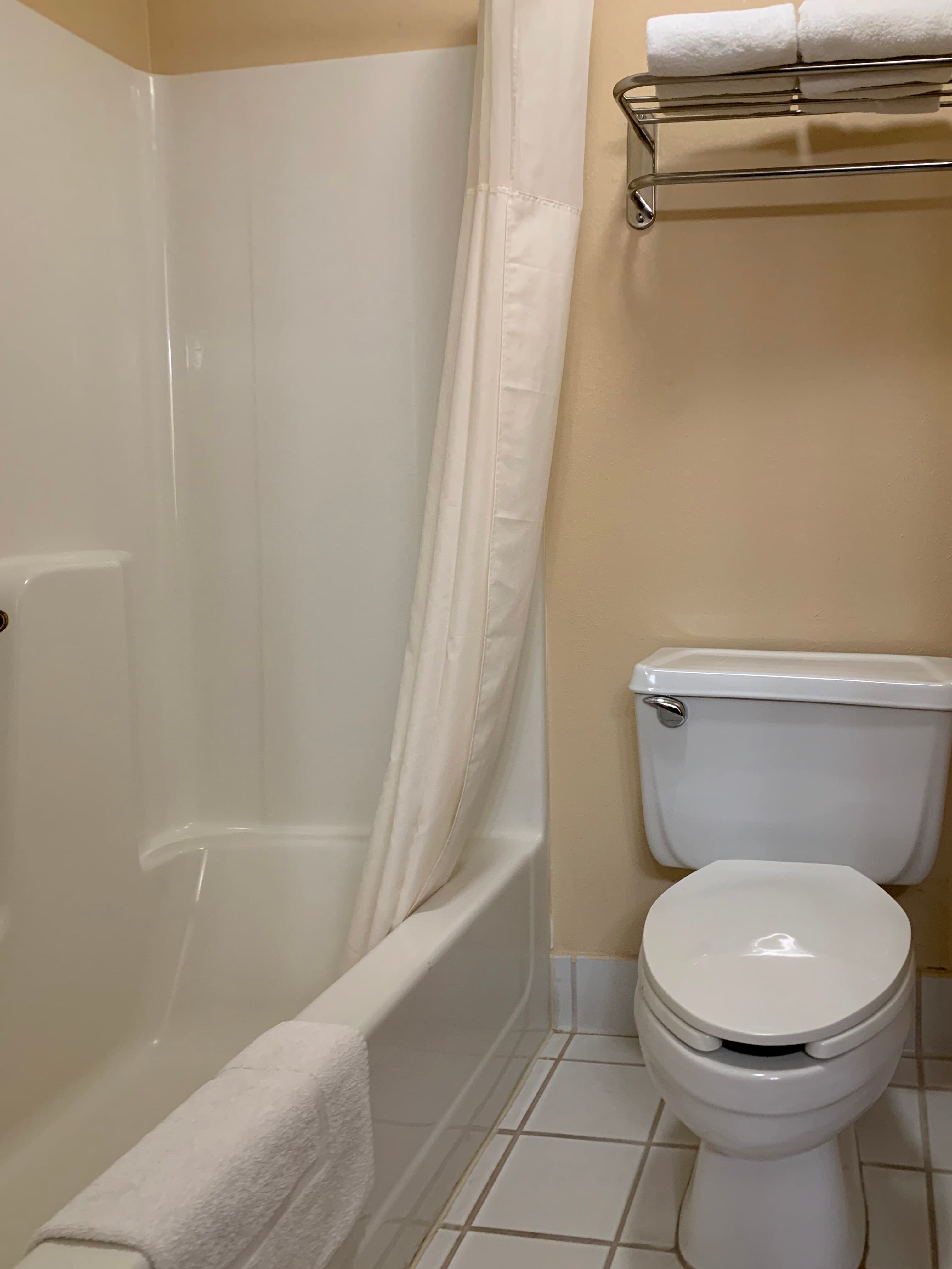 Quality Inn Ottawa near Starved Rock State Park — 27