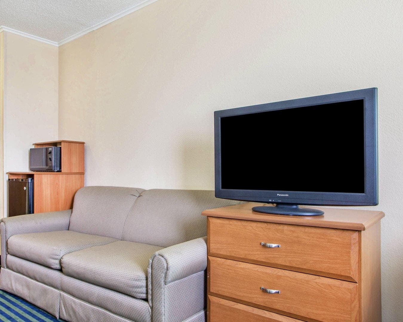 Quality Inn Ottawa near Starved Rock State Park — 19